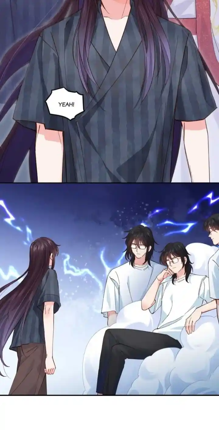 Pixiu's Eatery, No Way Out Ch.144