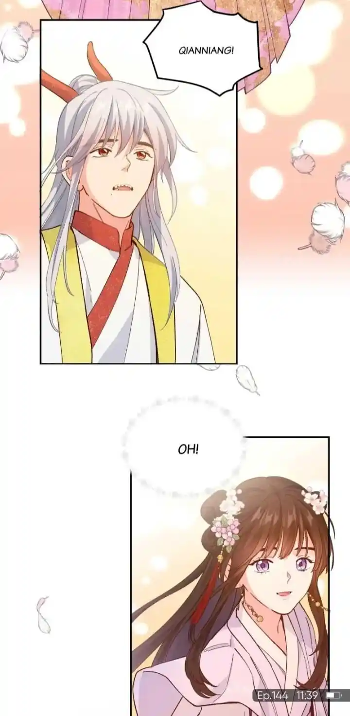 Pixiu's Eatery, No Way Out Ch.144