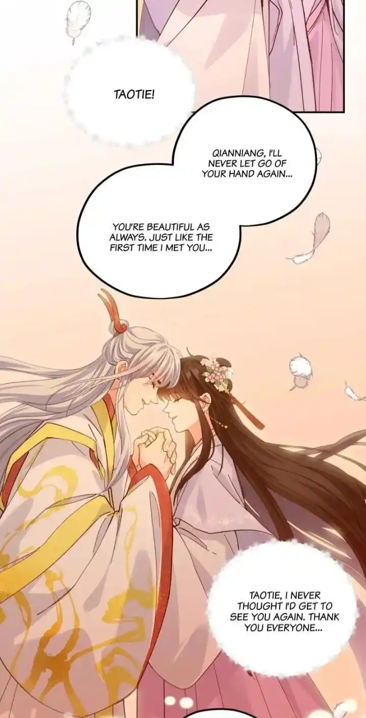 Pixiu's Eatery, No Way Out Ch.144