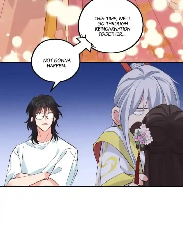 Pixiu's Eatery, No Way Out Ch.144