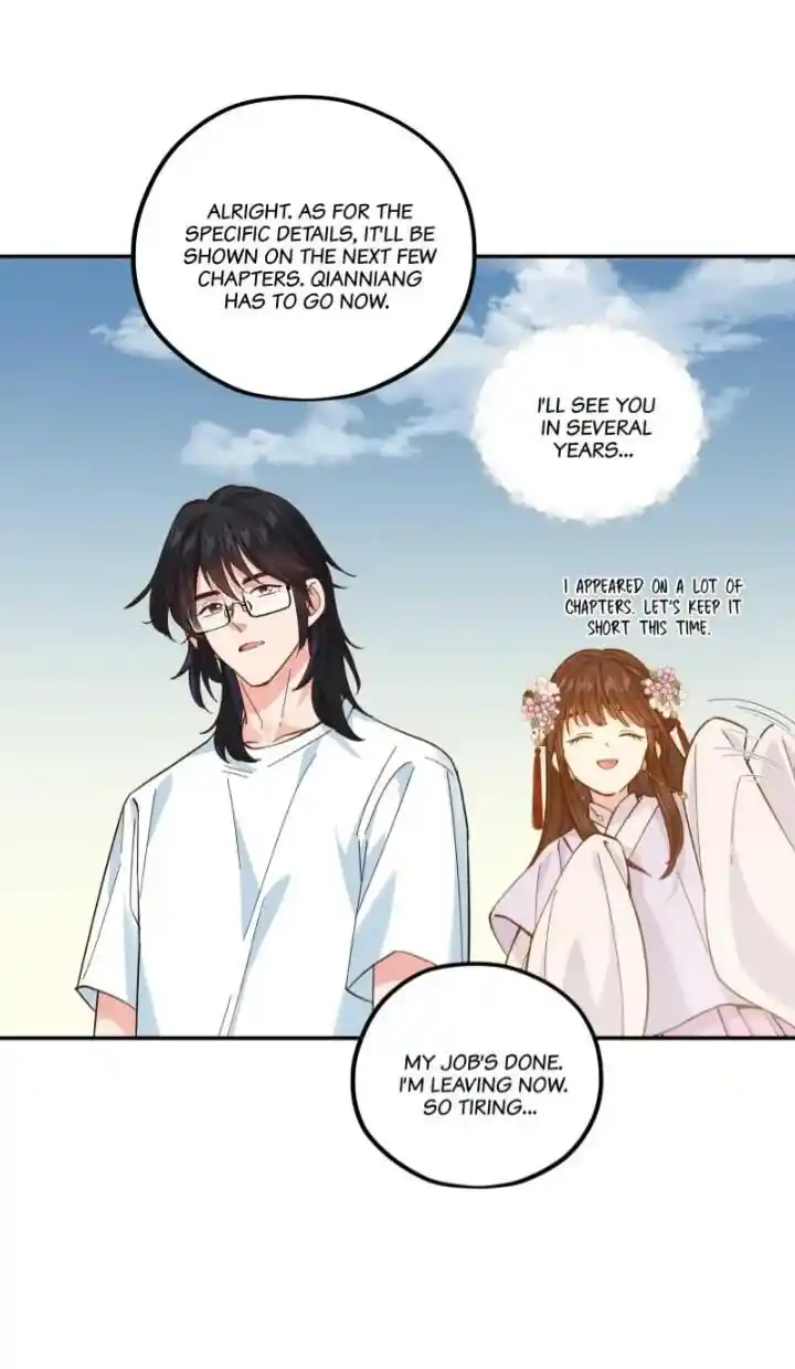 Pixiu's Eatery, No Way Out Ch.144