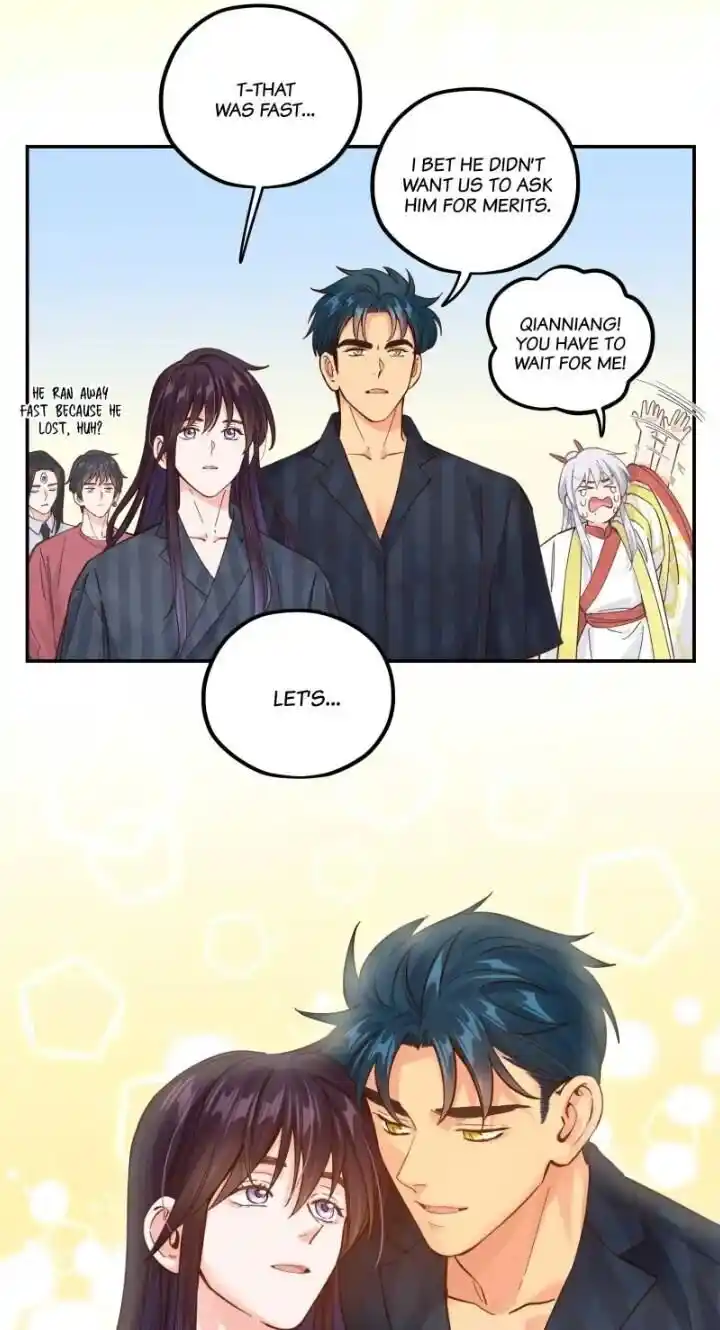 Pixiu's Eatery, No Way Out Ch.144