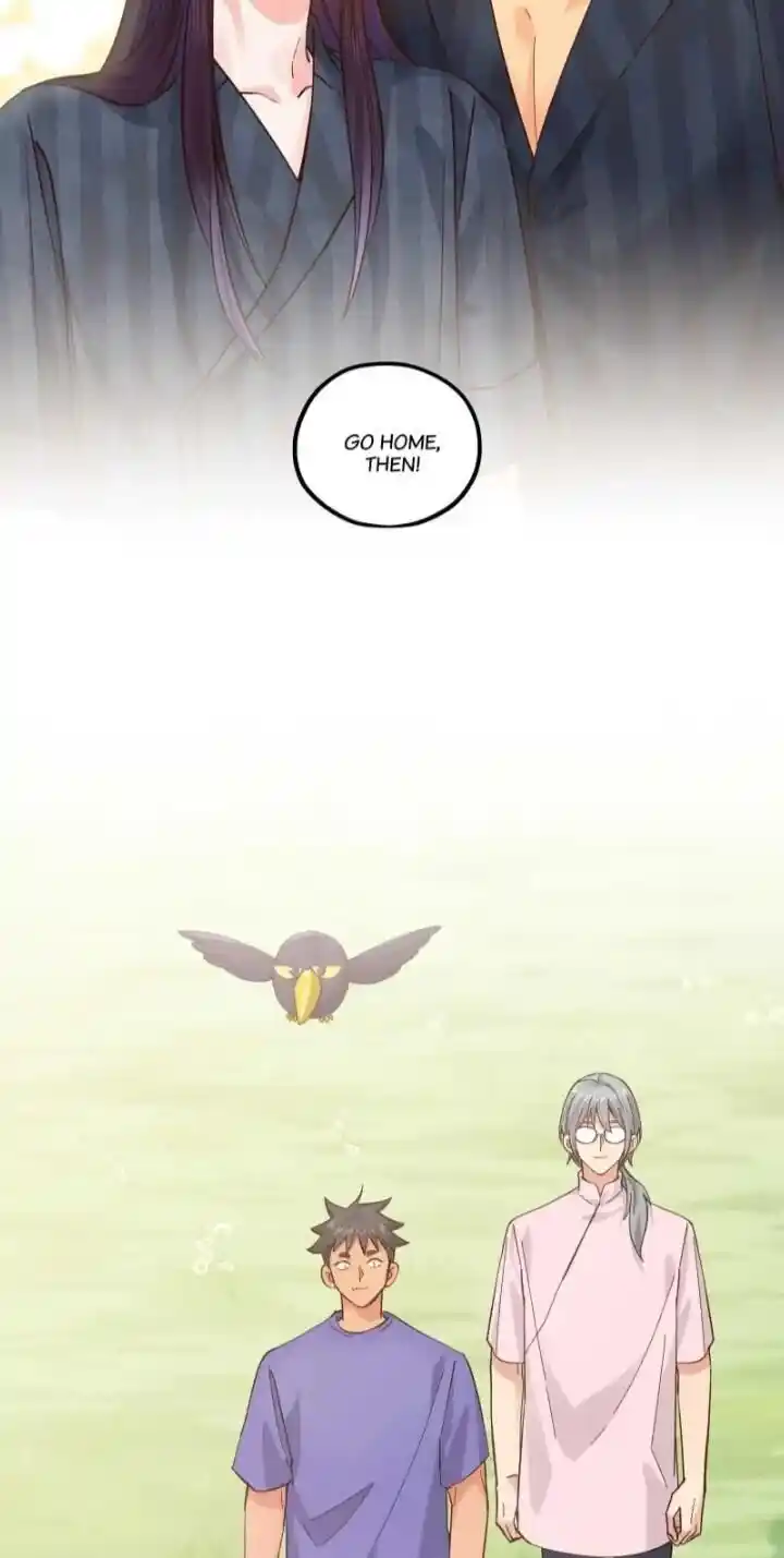 Pixiu's Eatery, No Way Out Ch.144