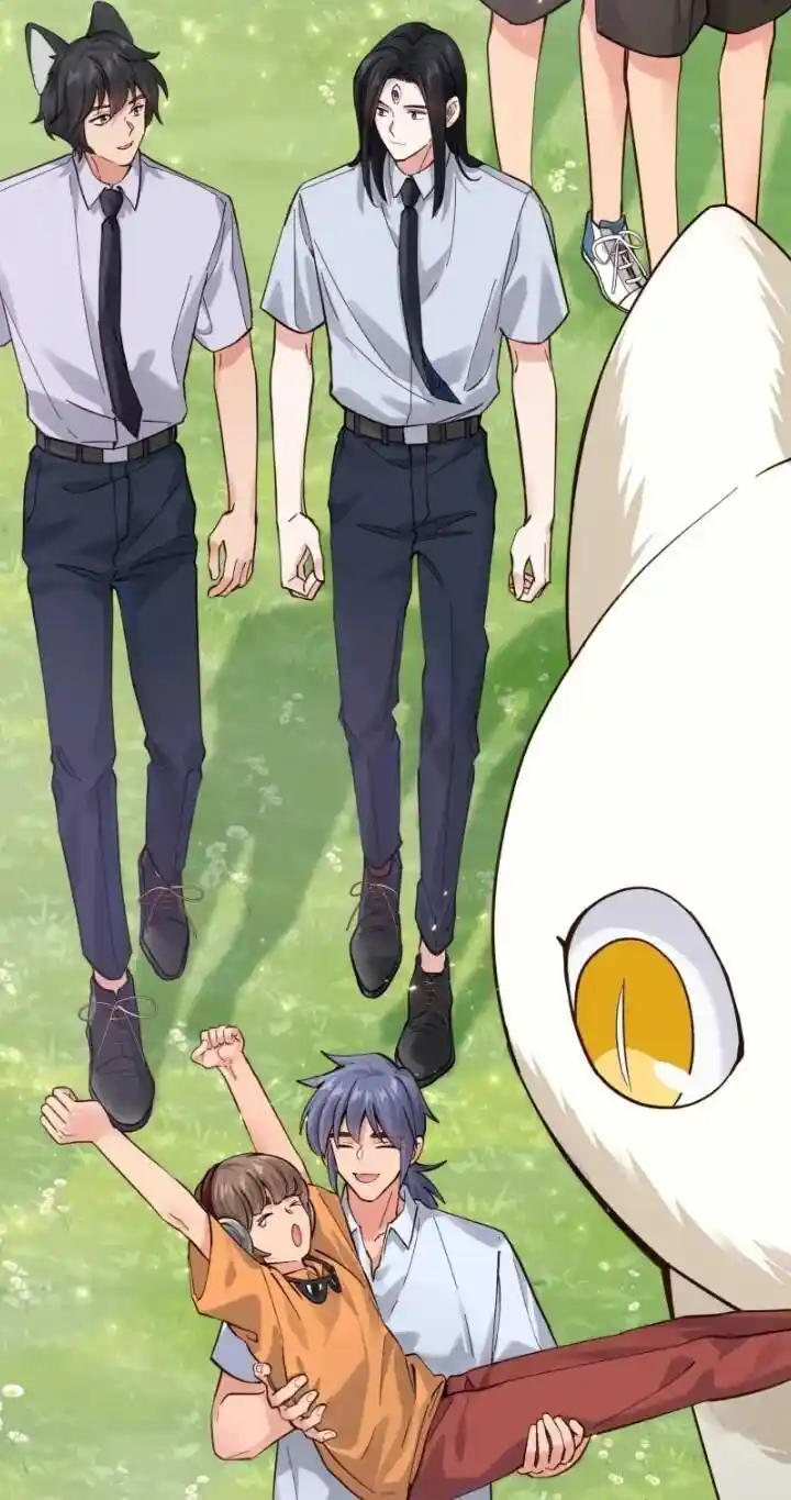 Pixiu's Eatery, No Way Out Ch.144