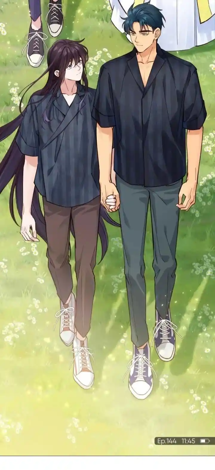 Pixiu's Eatery, No Way Out Ch.144