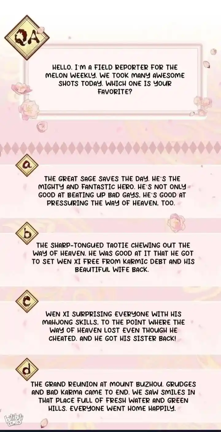 Pixiu's Eatery, No Way Out Ch.144