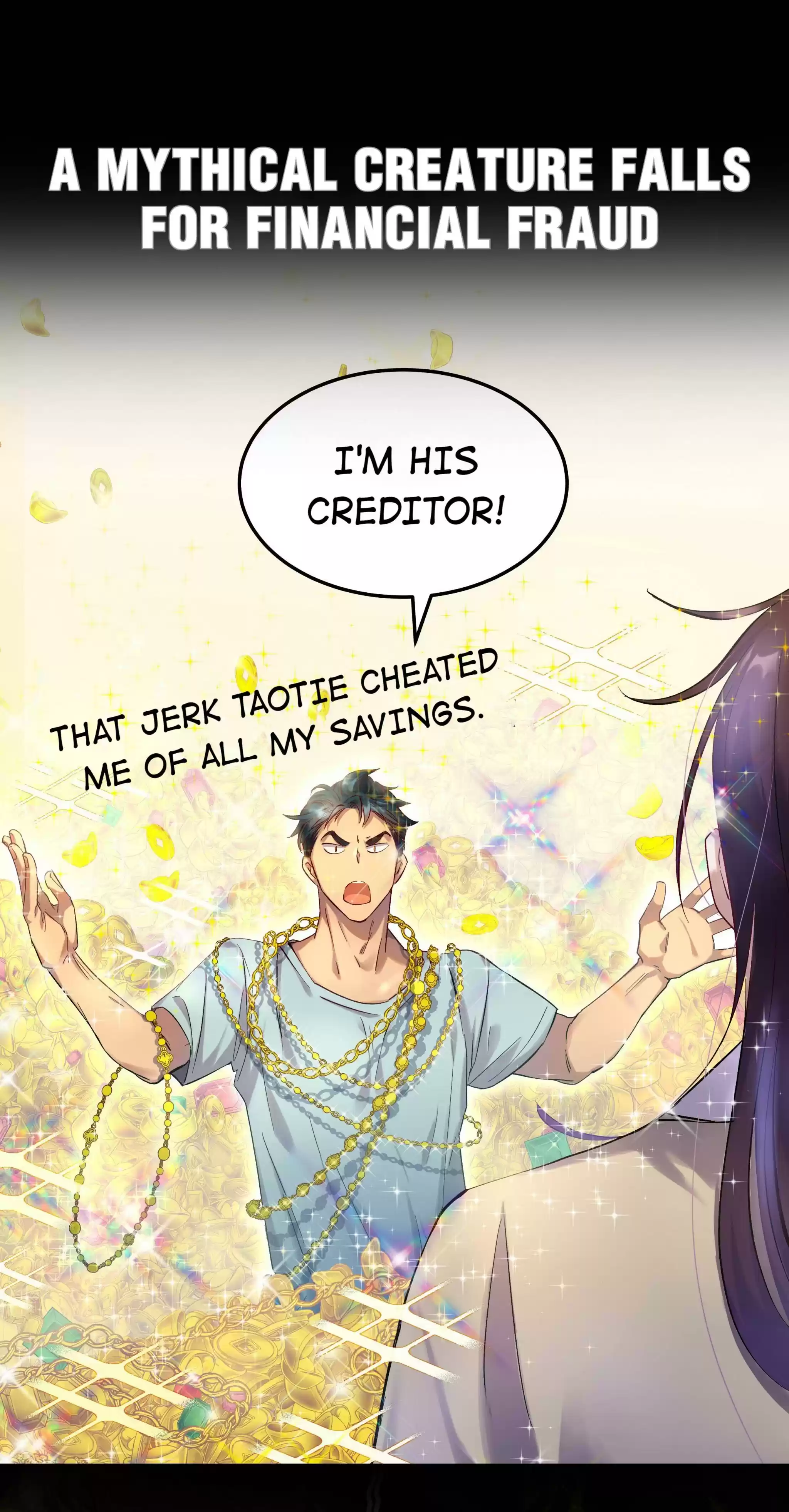 Pixiu’S Eatery, No Way Out Chapter 0