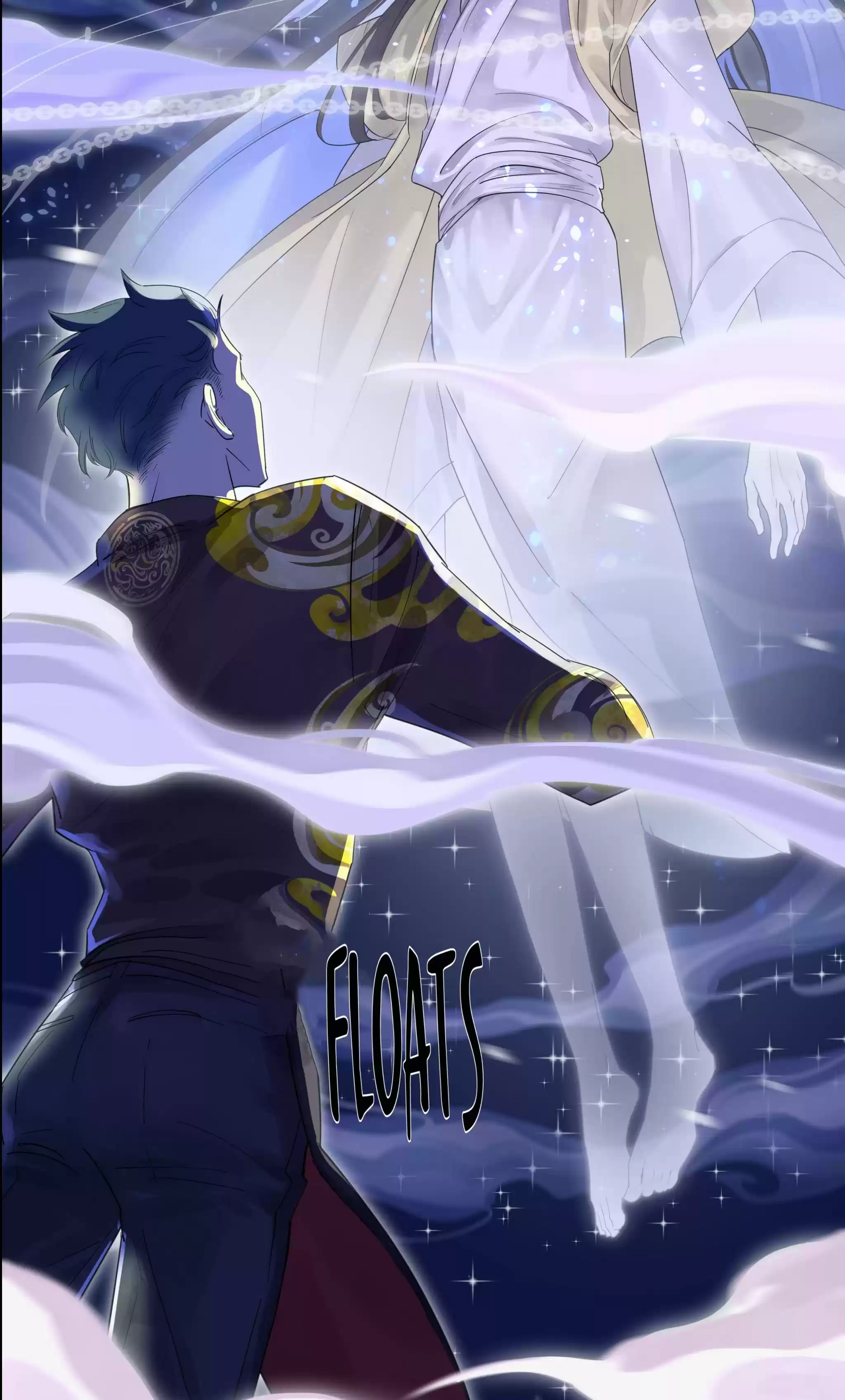 Pixiu’S Eatery, No Way Out Chapter 0