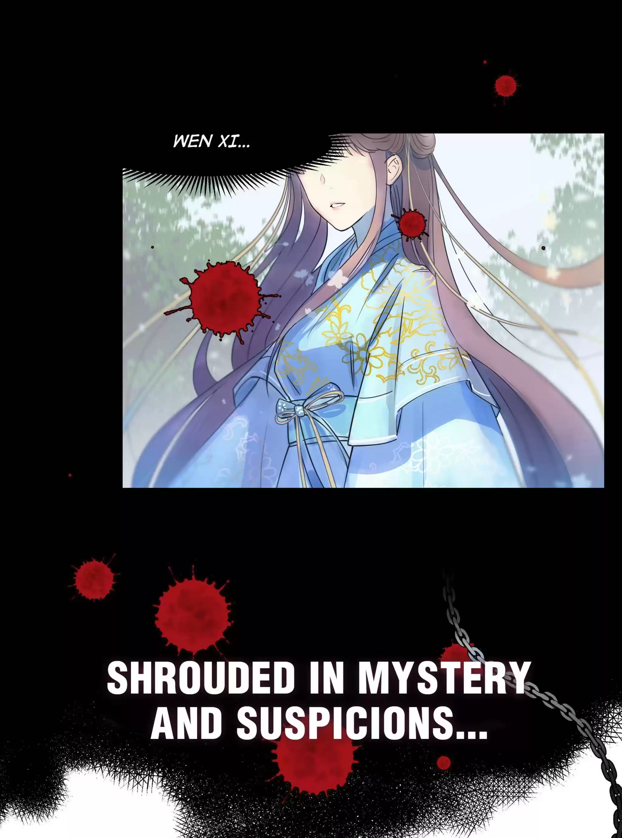 Pixiu’S Eatery, No Way Out Chapter 0