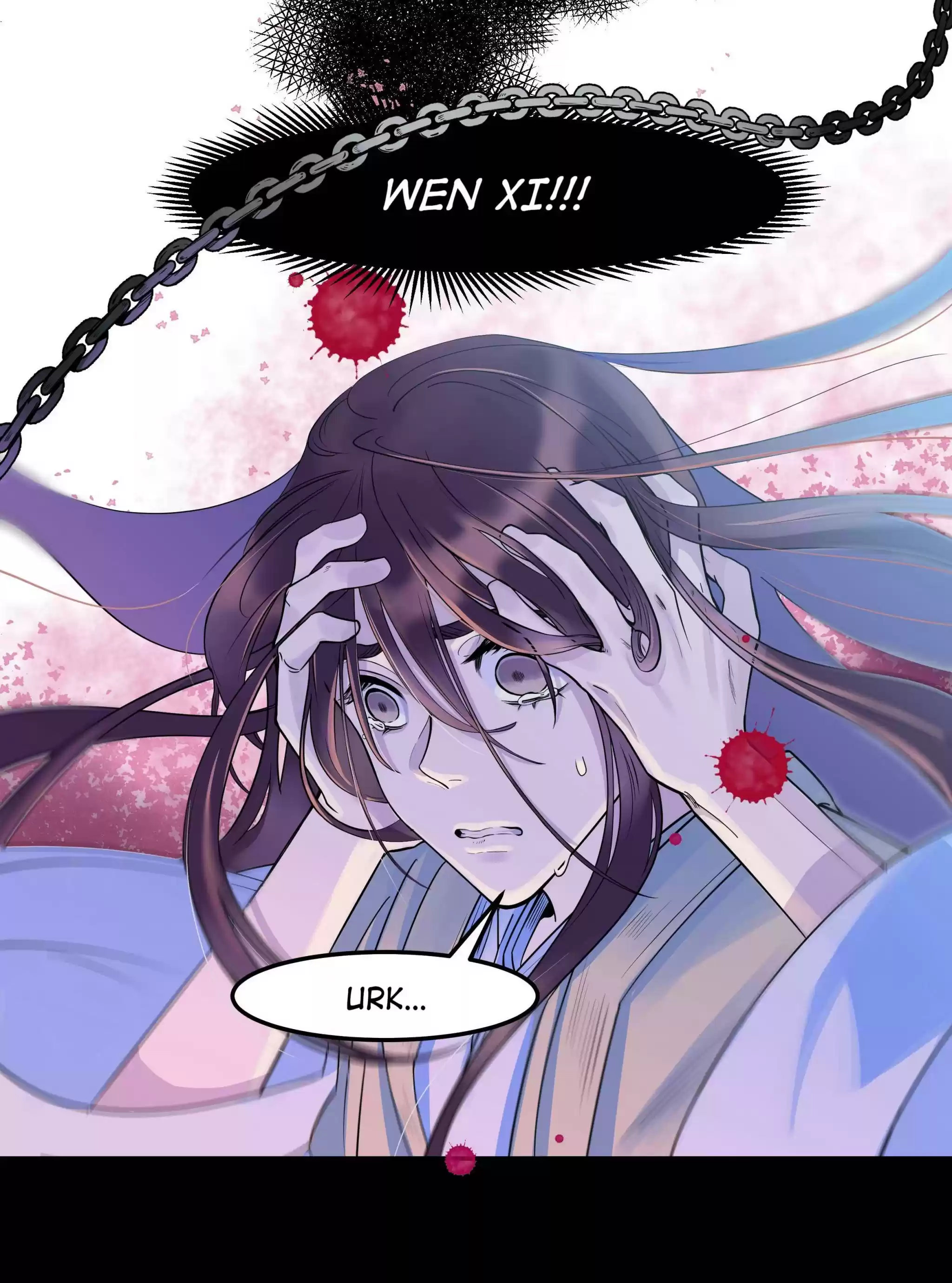 Pixiu’S Eatery, No Way Out Chapter 0