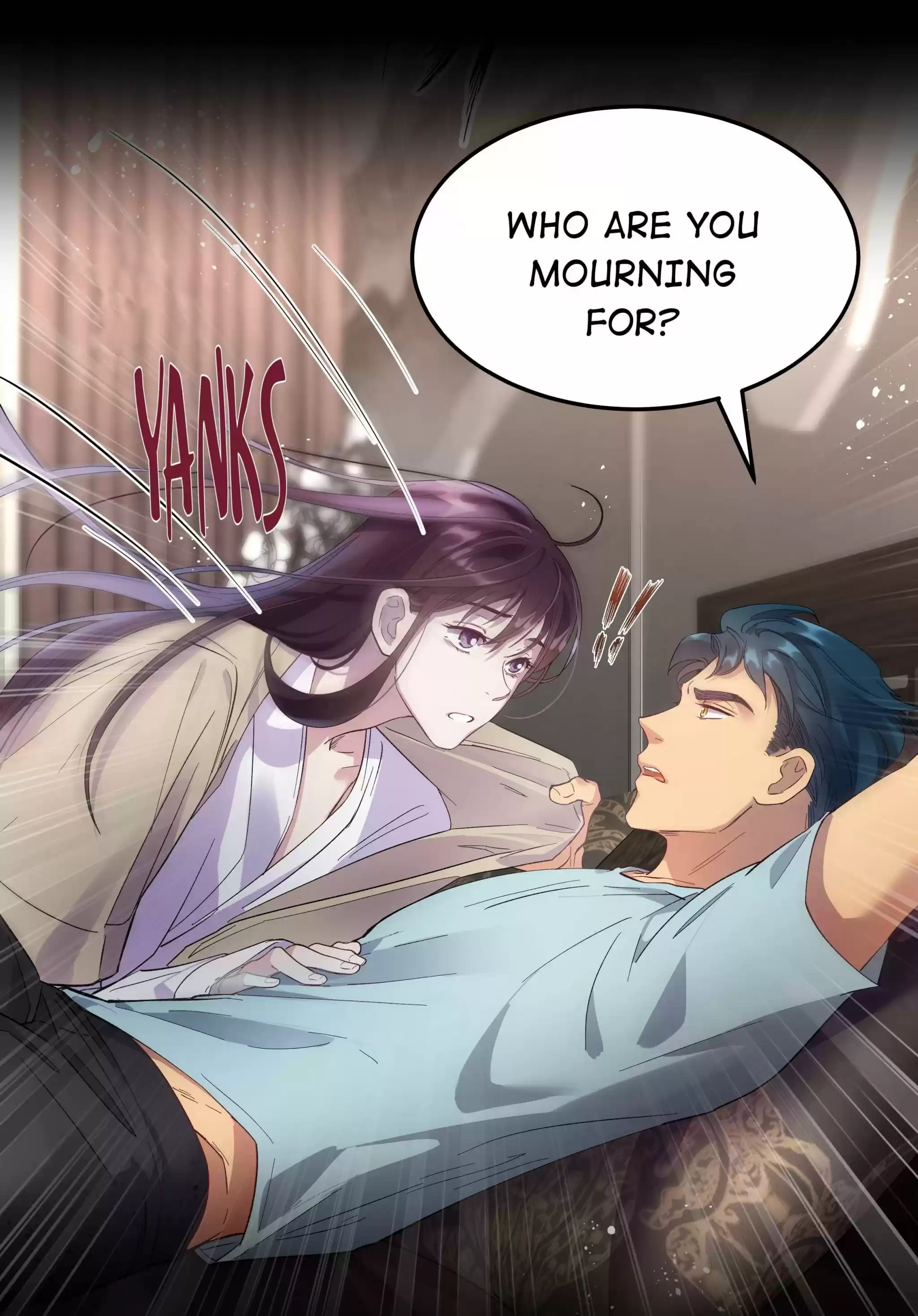 Pixiu’S Eatery, No Way Out Chapter 0