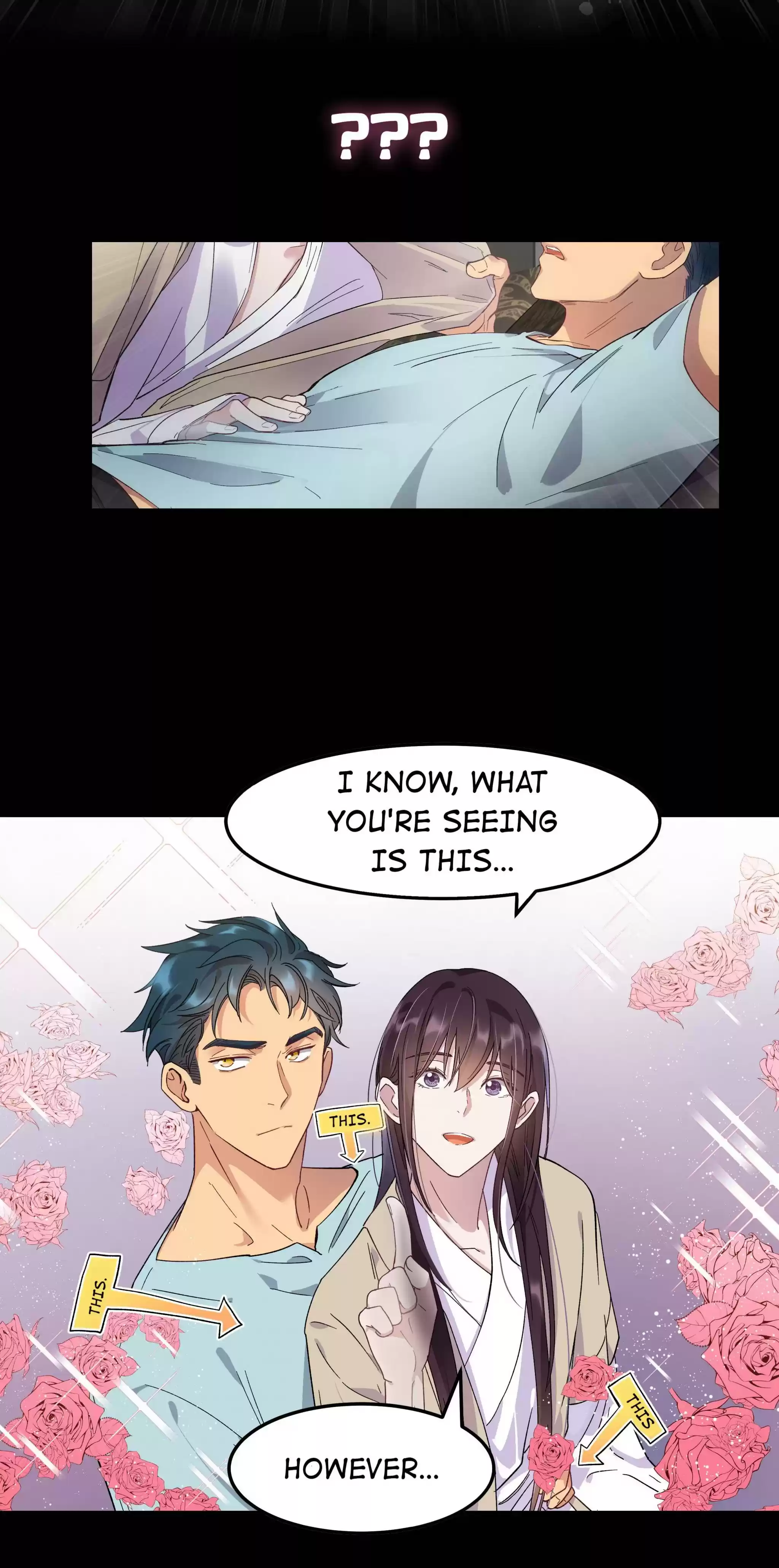 Pixiu’S Eatery, No Way Out Chapter 0