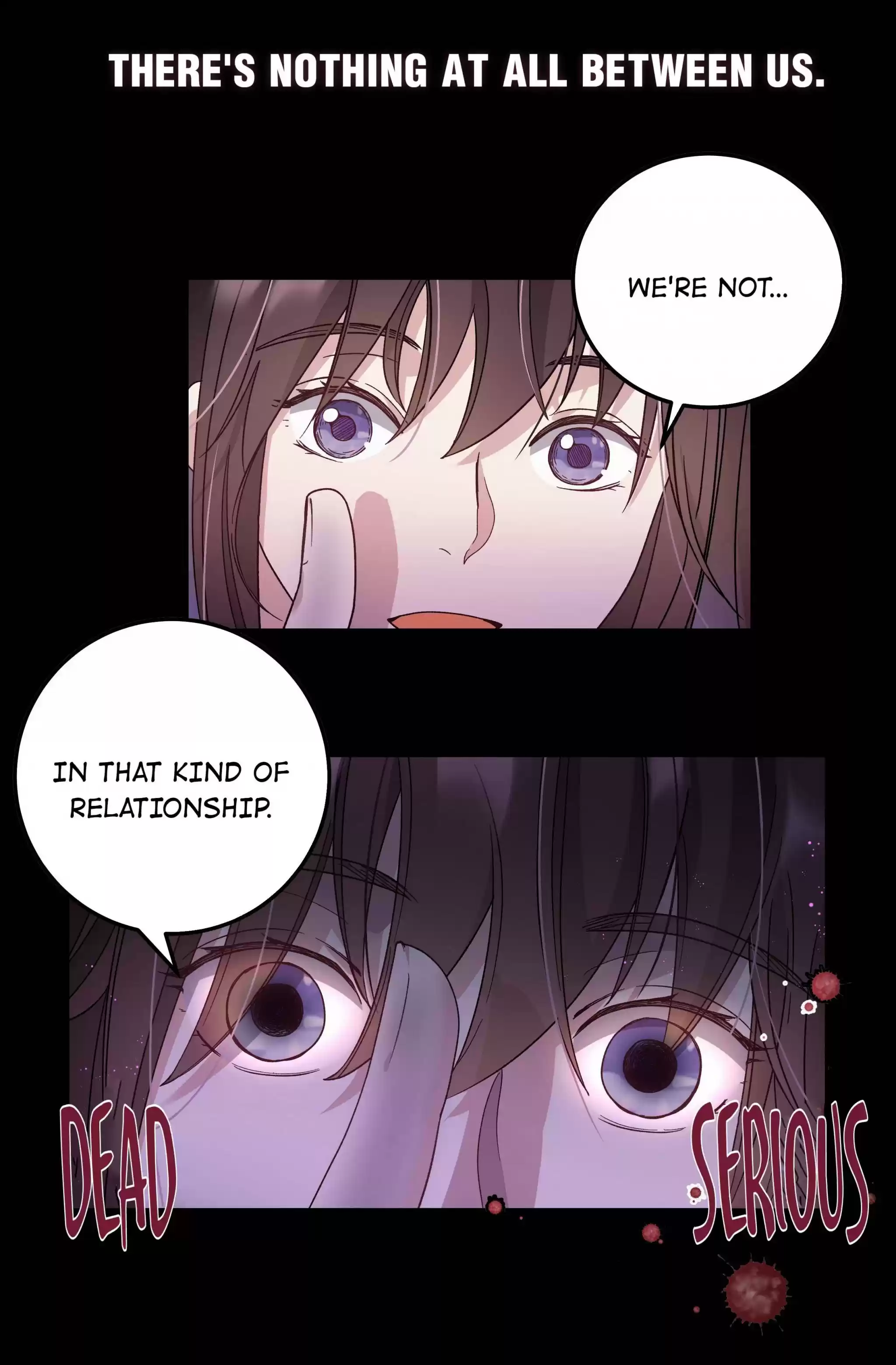 Pixiu’S Eatery, No Way Out Chapter 0