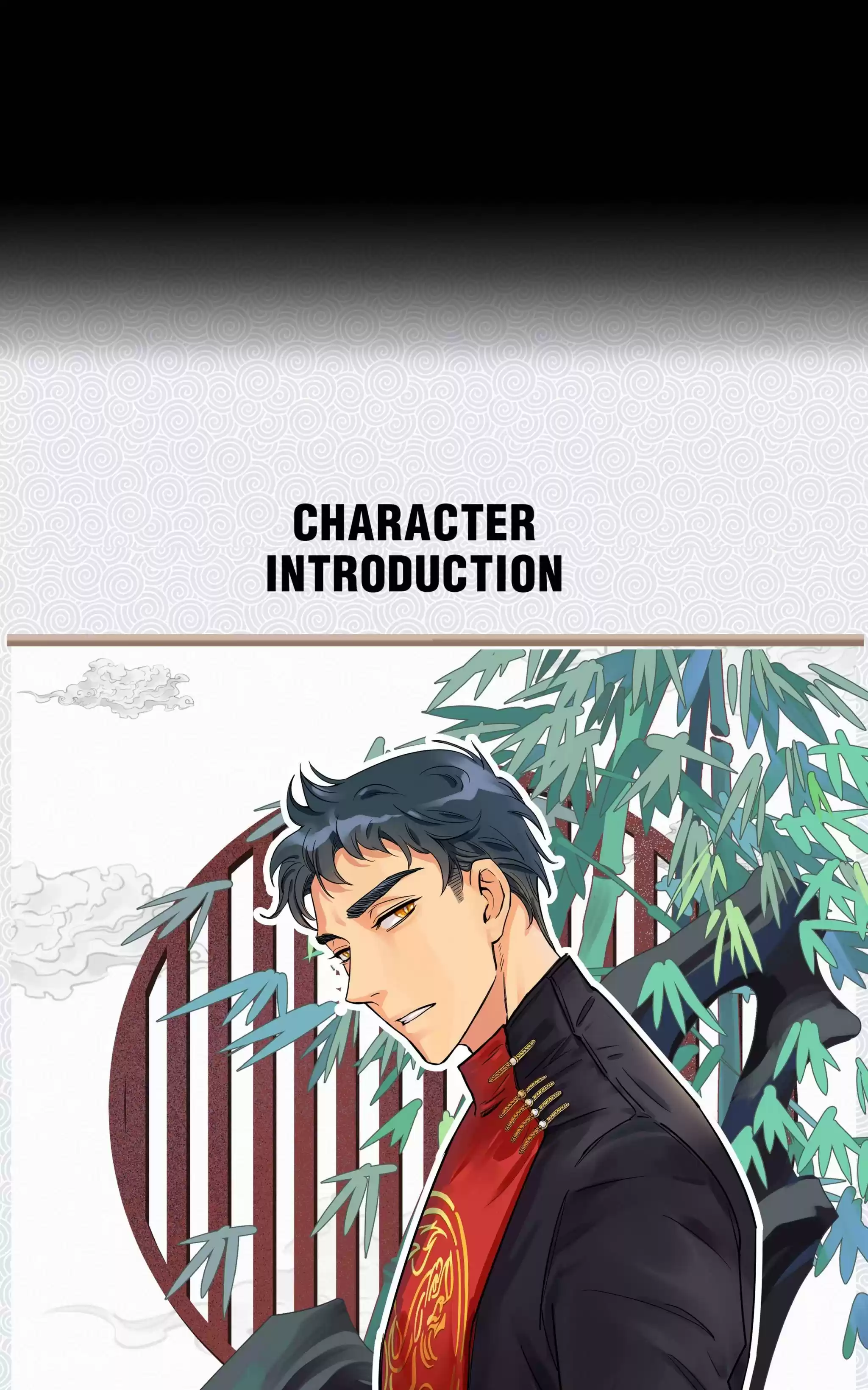 Pixiu’S Eatery, No Way Out Chapter 0