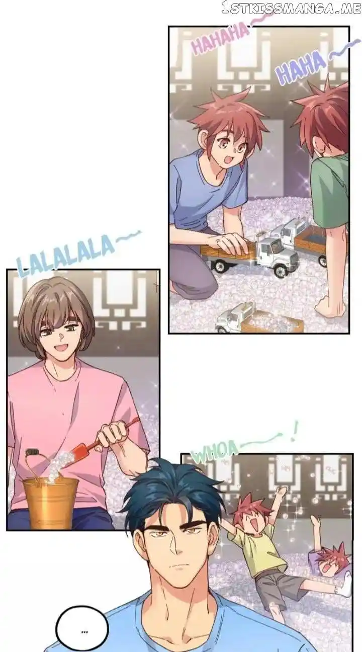 Pixiu's Eatery, No Way Out Chapter 108