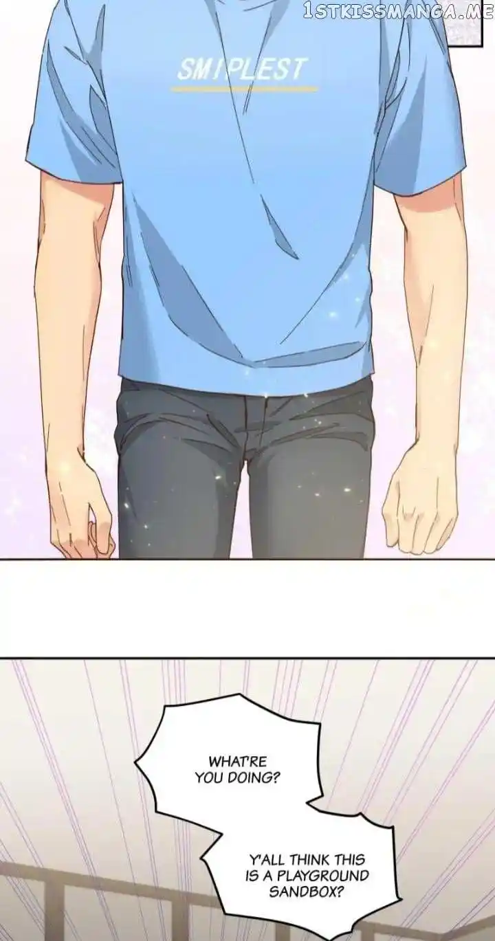 Pixiu's Eatery, No Way Out Chapter 108