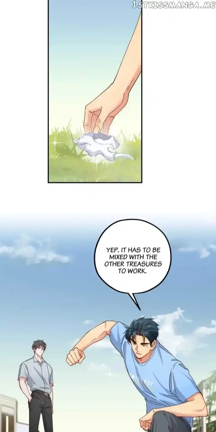 Pixiu's Eatery, No Way Out Chapter 108