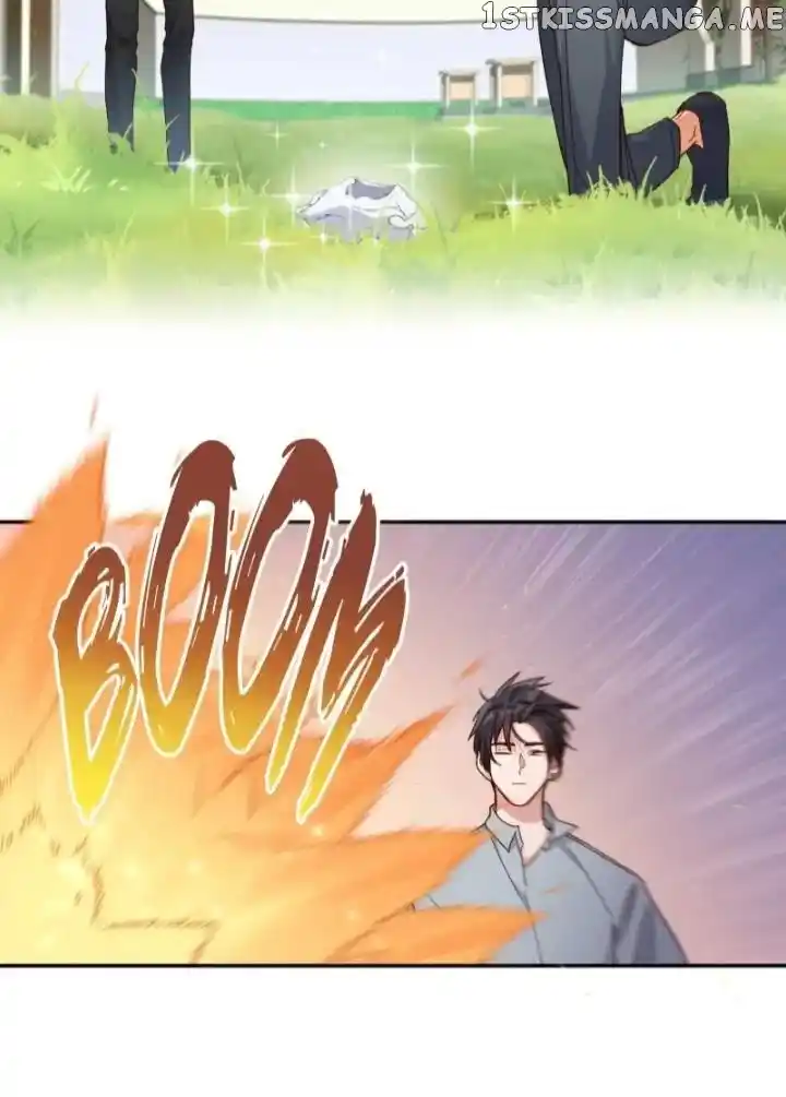 Pixiu's Eatery, No Way Out Chapter 108