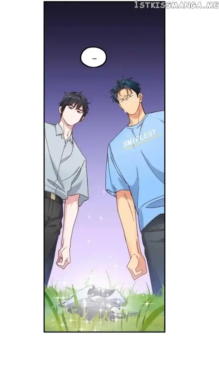 Pixiu's Eatery, No Way Out Chapter 108