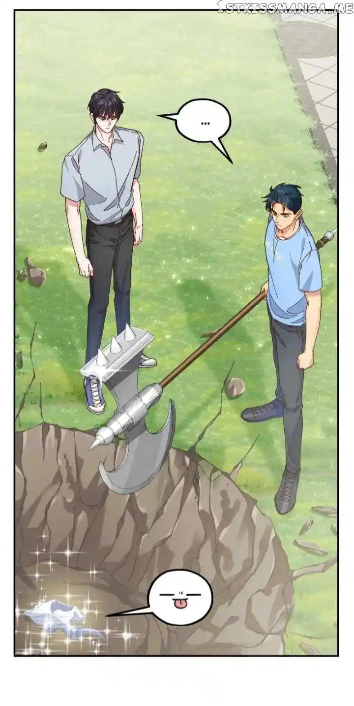 Pixiu's Eatery, No Way Out Chapter 108