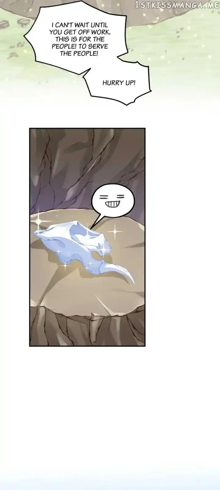 Pixiu's Eatery, No Way Out Chapter 108