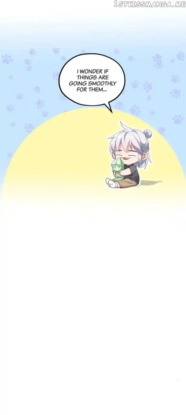 Pixiu's Eatery, No Way Out Chapter 108