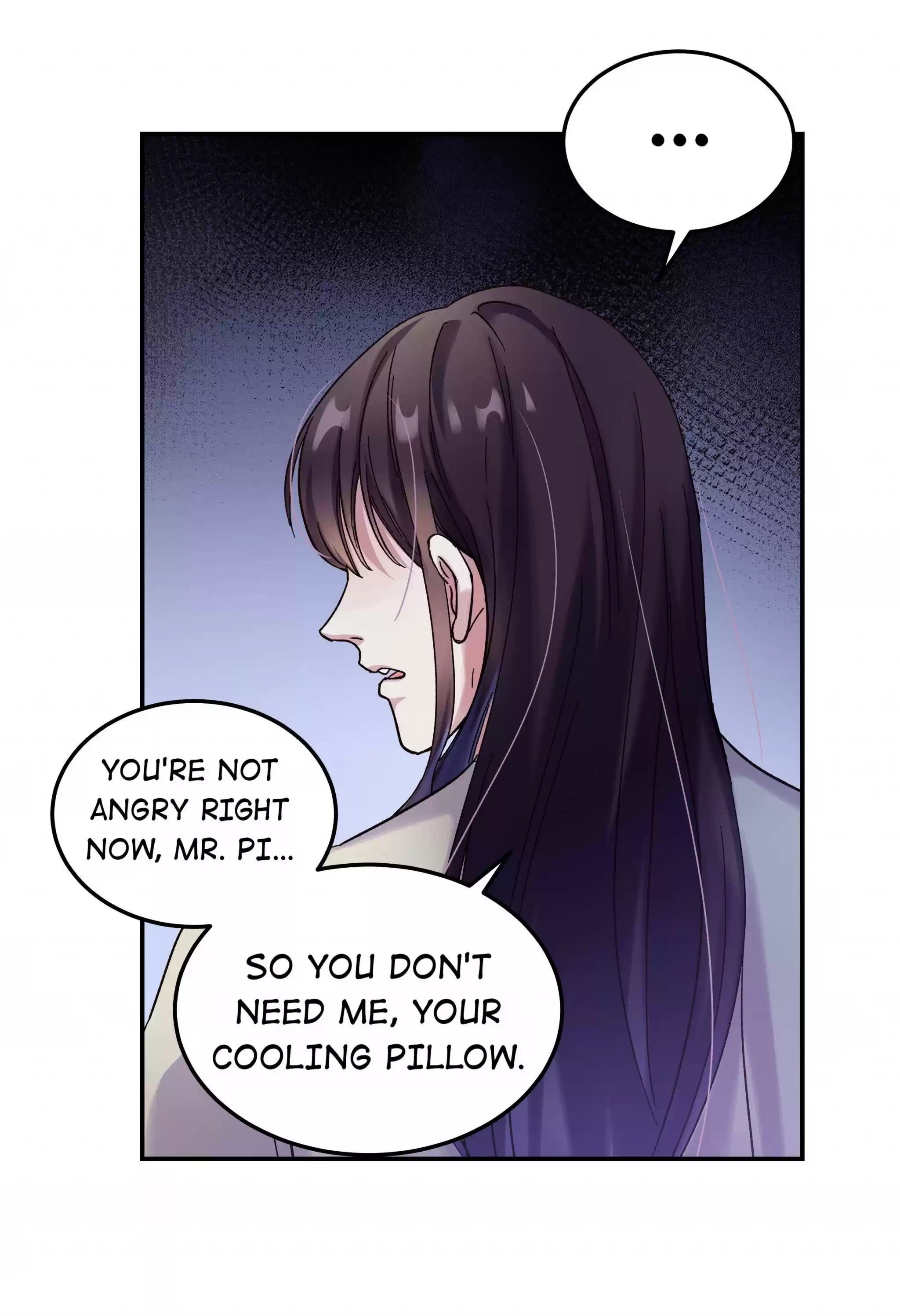 Pixiu’S Eatery, No Way Out Chapter 15