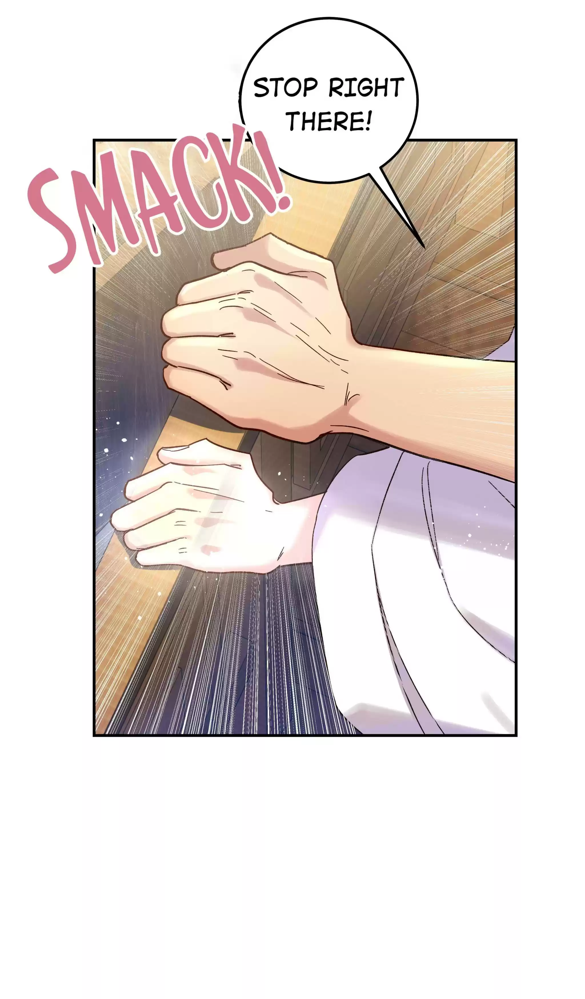 Pixiu’S Eatery, No Way Out Chapter 15