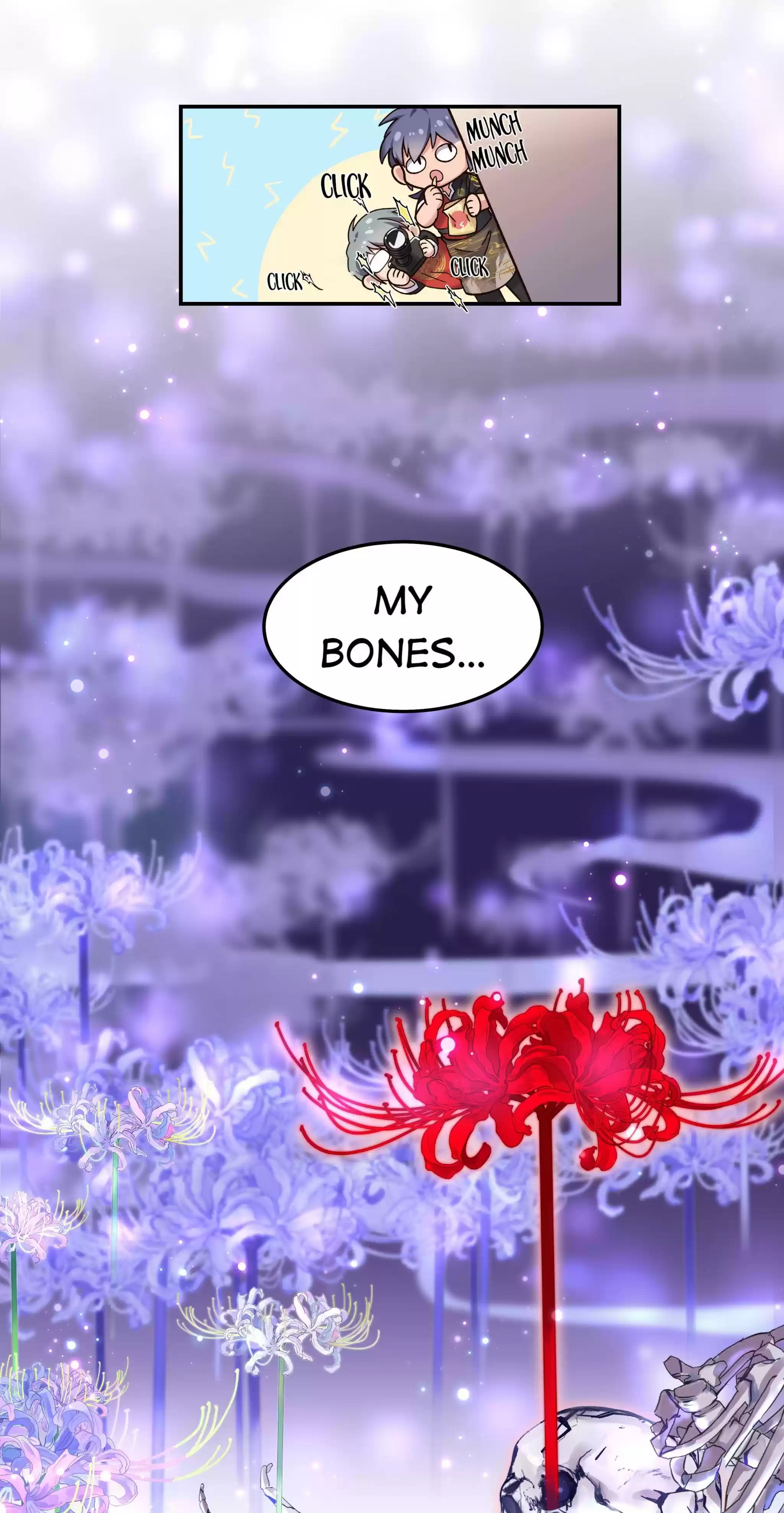 Pixiu’S Eatery, No Way Out Chapter 15