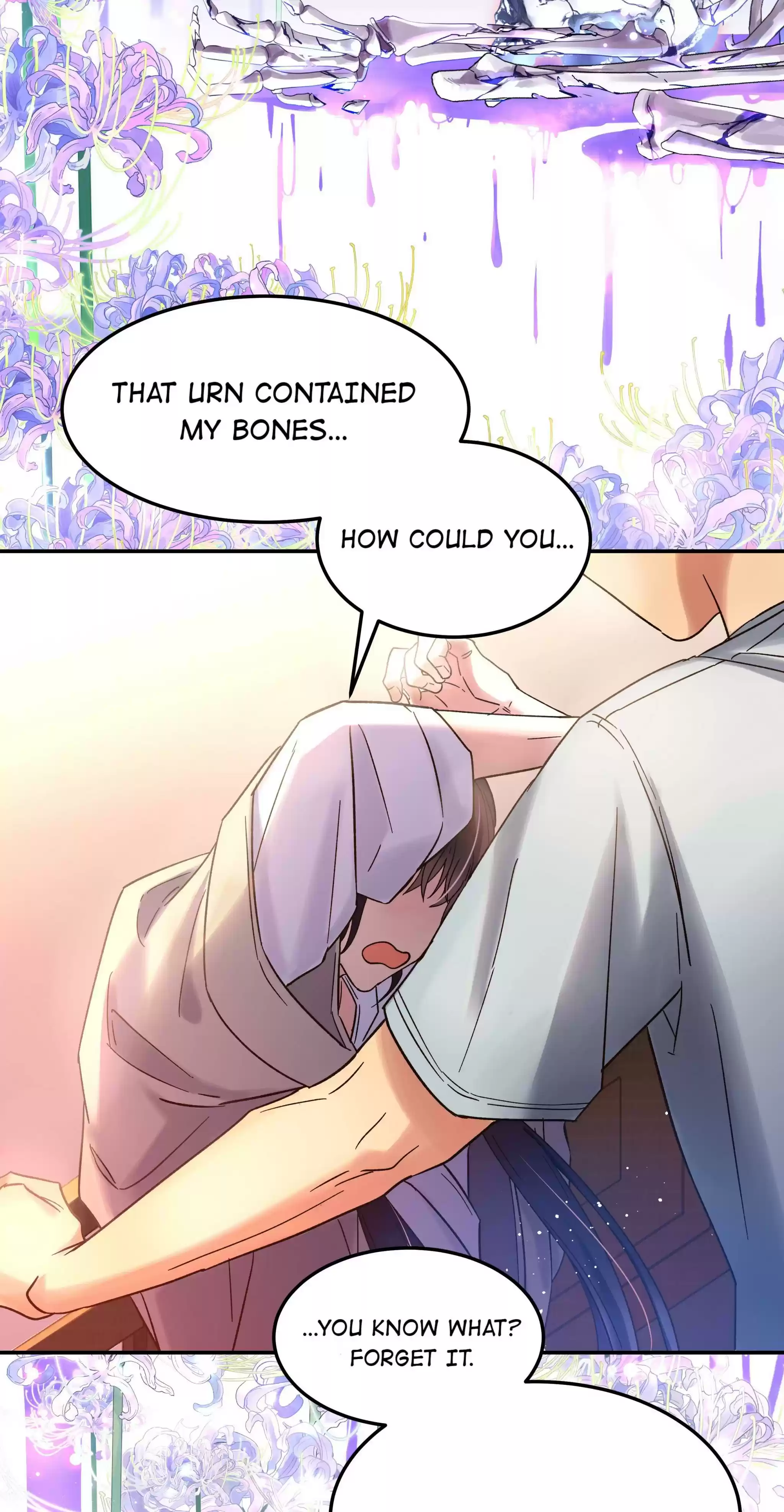 Pixiu’S Eatery, No Way Out Chapter 15