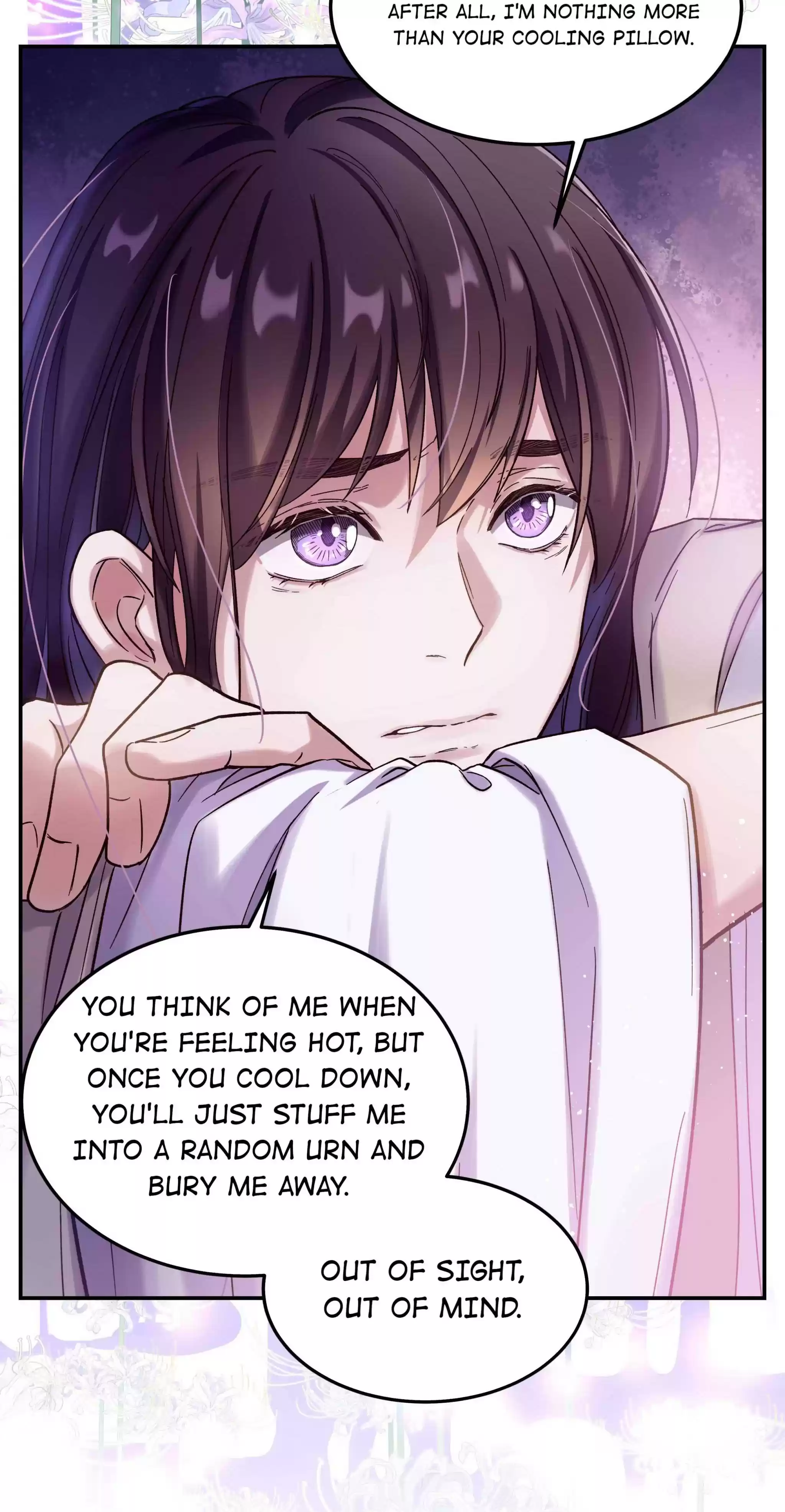 Pixiu’S Eatery, No Way Out Chapter 15