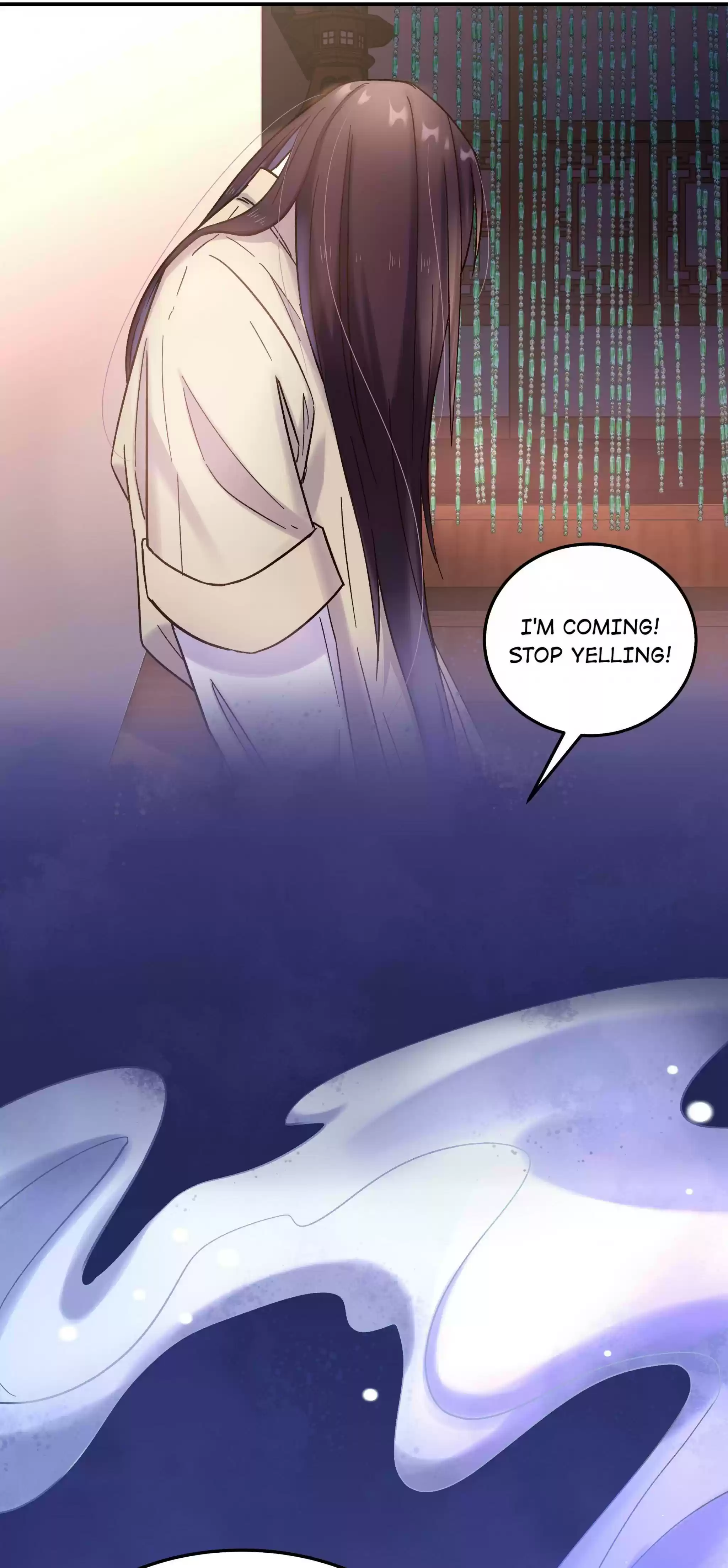 Pixiu’S Eatery, No Way Out Chapter 15