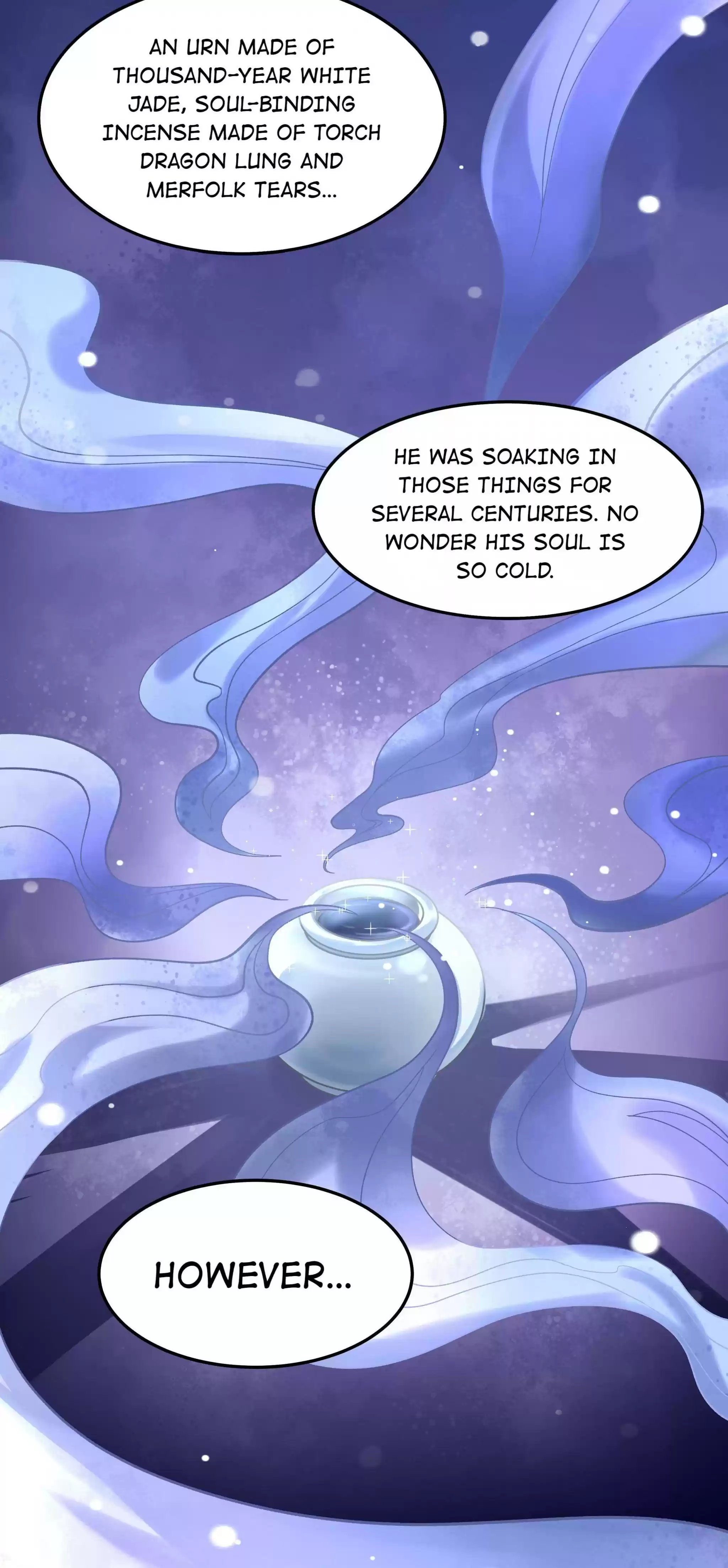 Pixiu’S Eatery, No Way Out Chapter 15