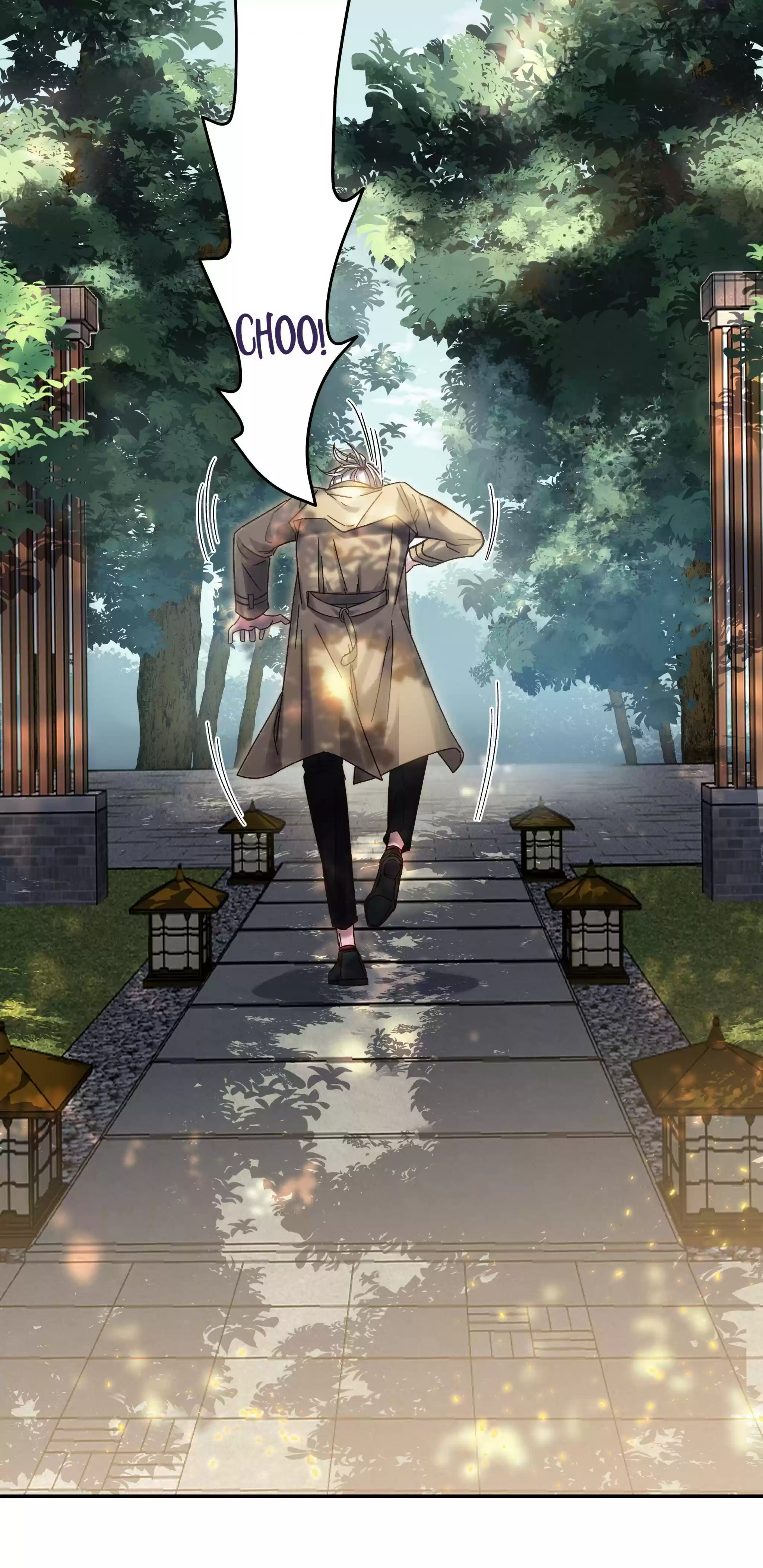 Pixiu’S Eatery, No Way Out Chapter 15