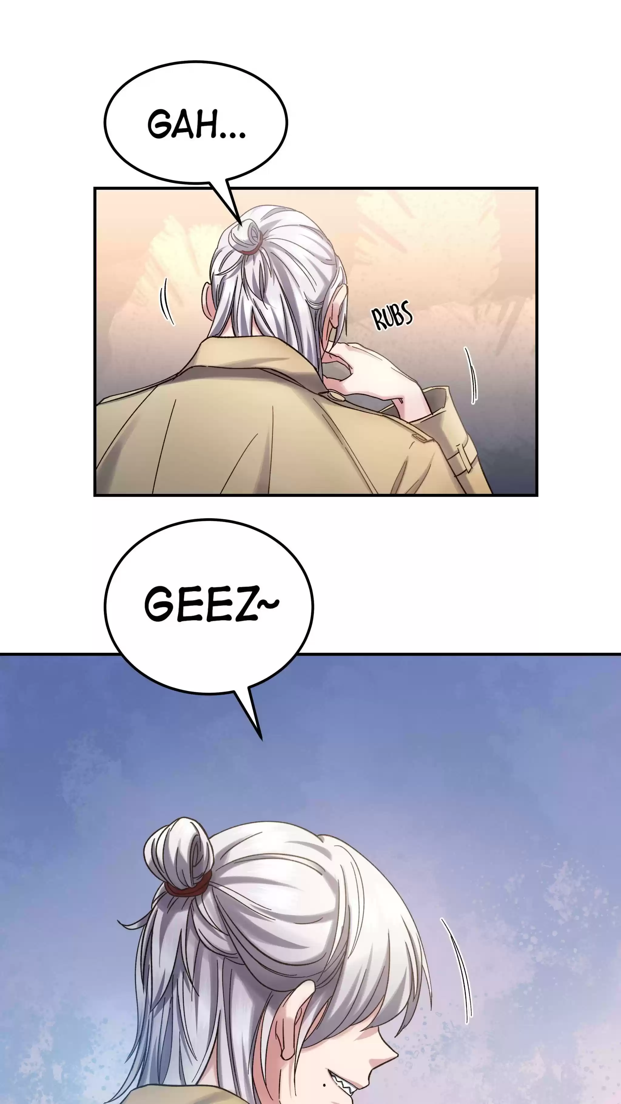 Pixiu’S Eatery, No Way Out Chapter 15