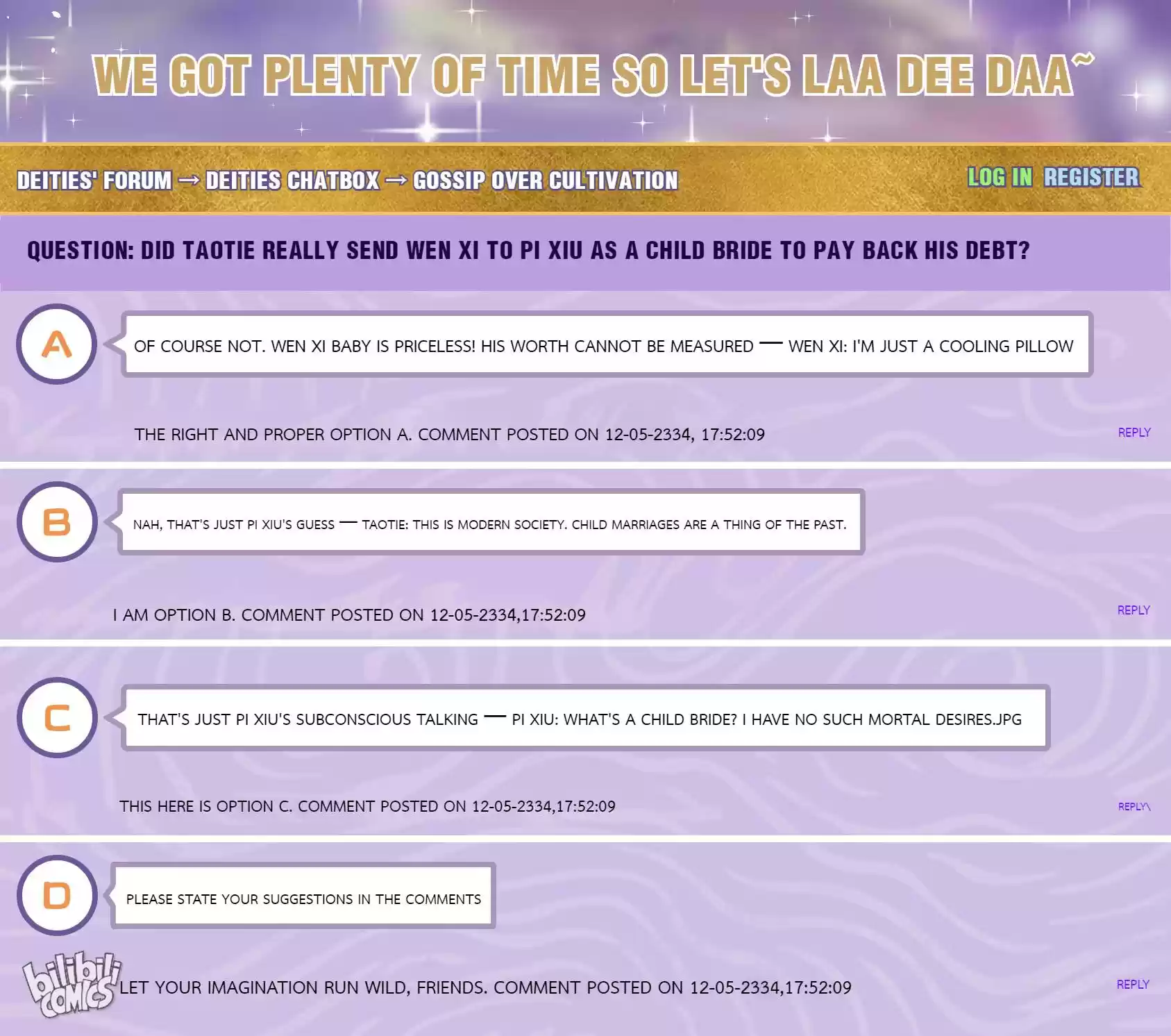 Pixiu’S Eatery, No Way Out Chapter 15