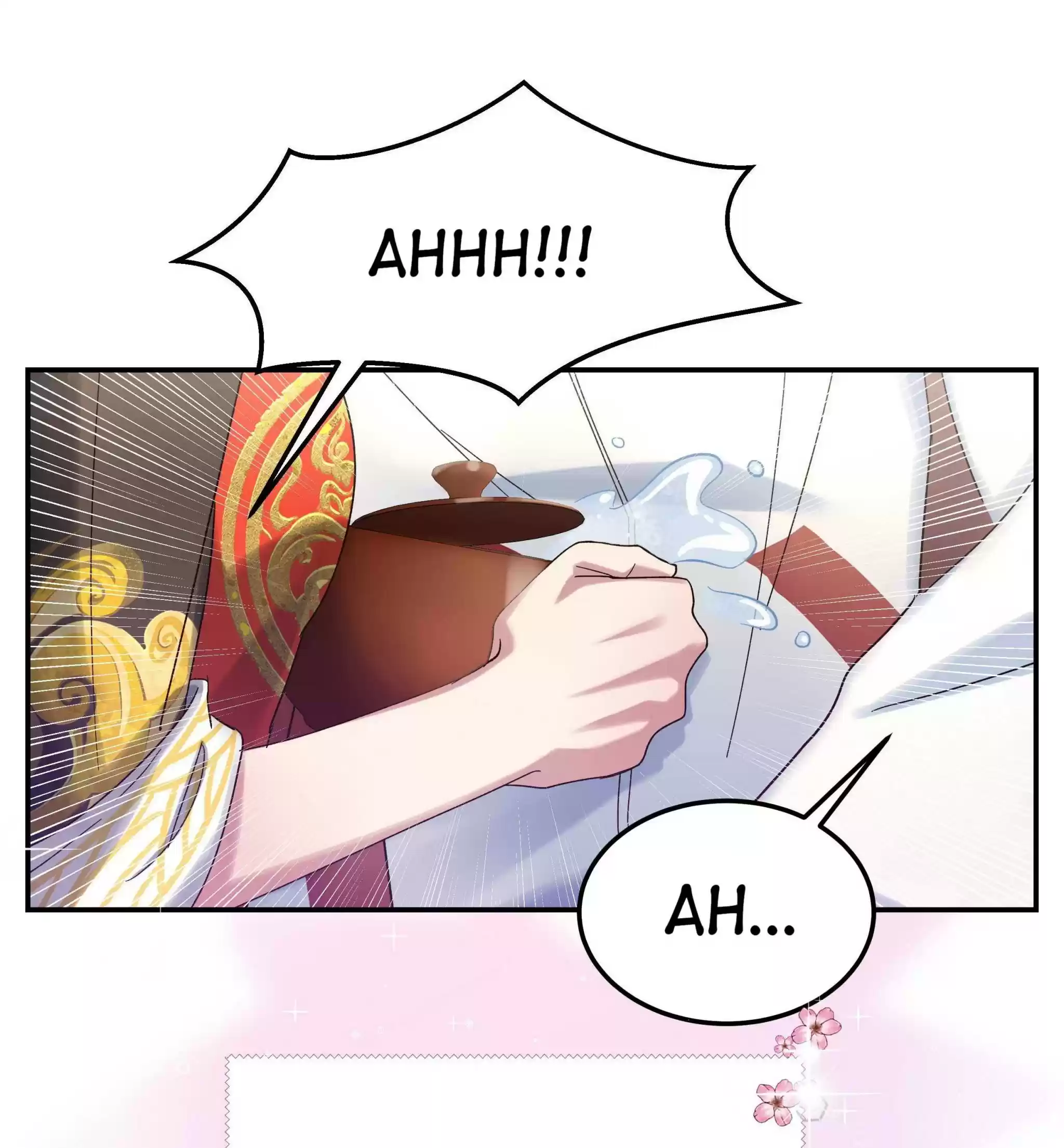 Pixiu’S Eatery, No Way Out Chapter 16