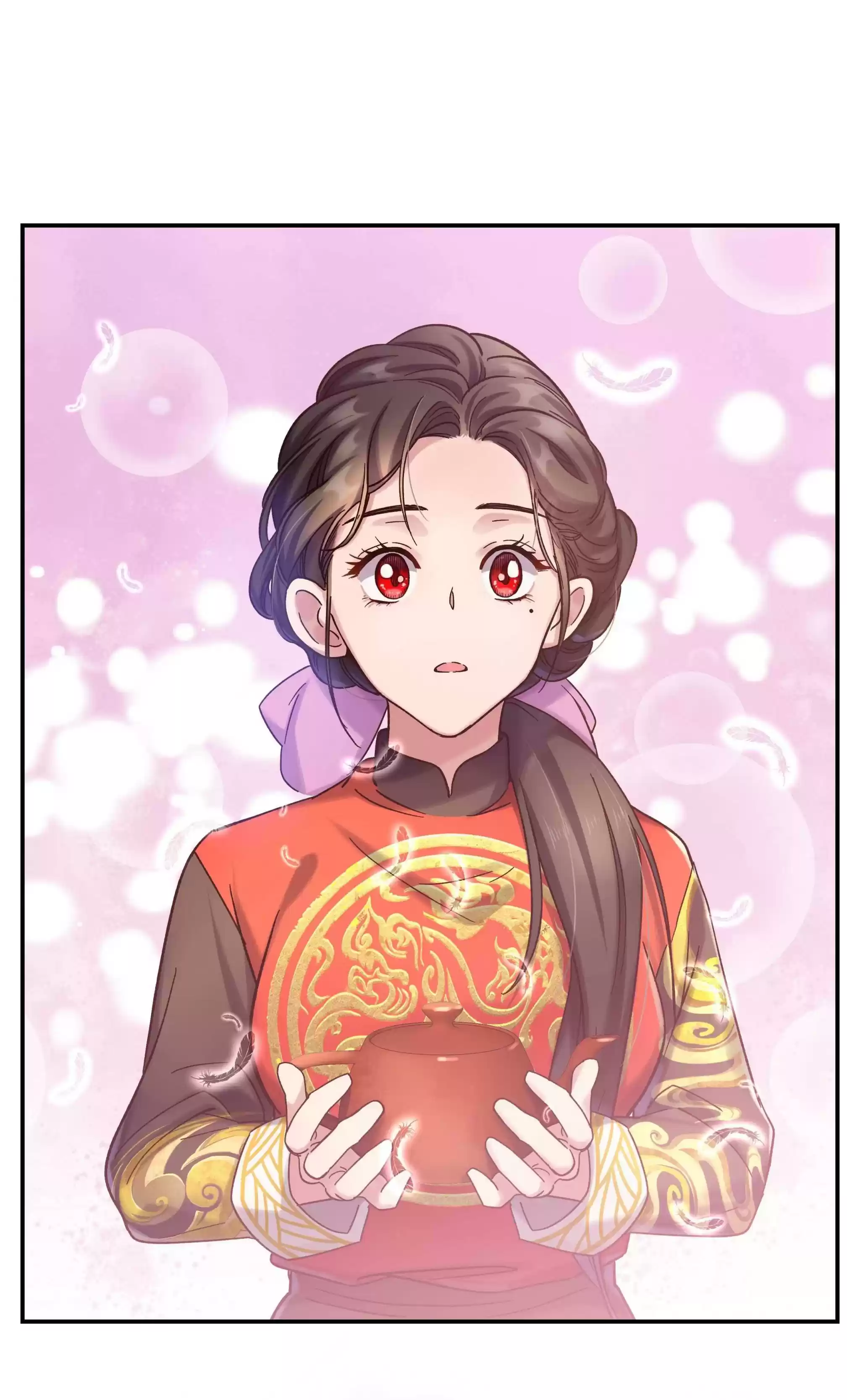 Pixiu’S Eatery, No Way Out Chapter 16