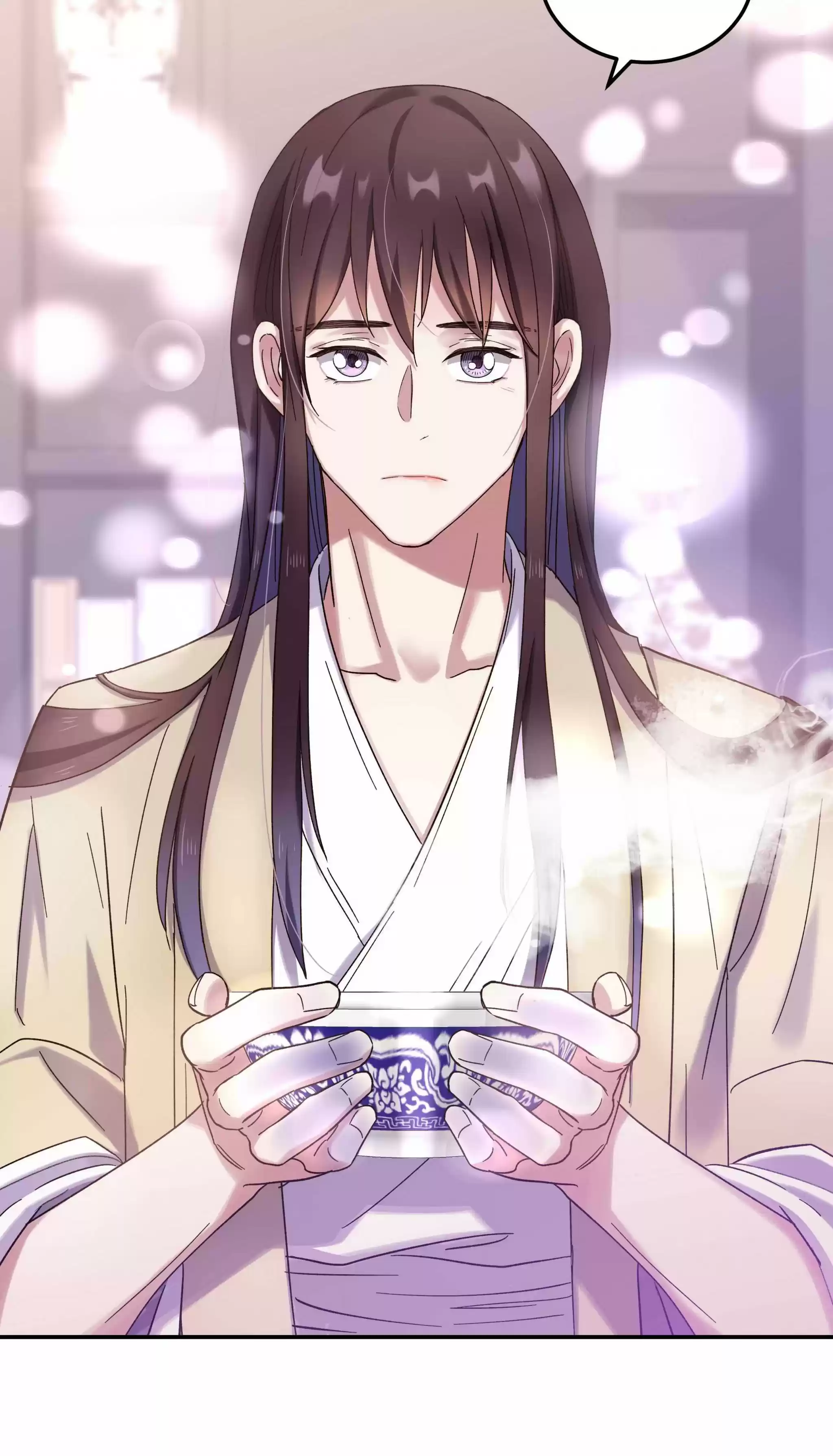 Pixiu’S Eatery, No Way Out Chapter 16