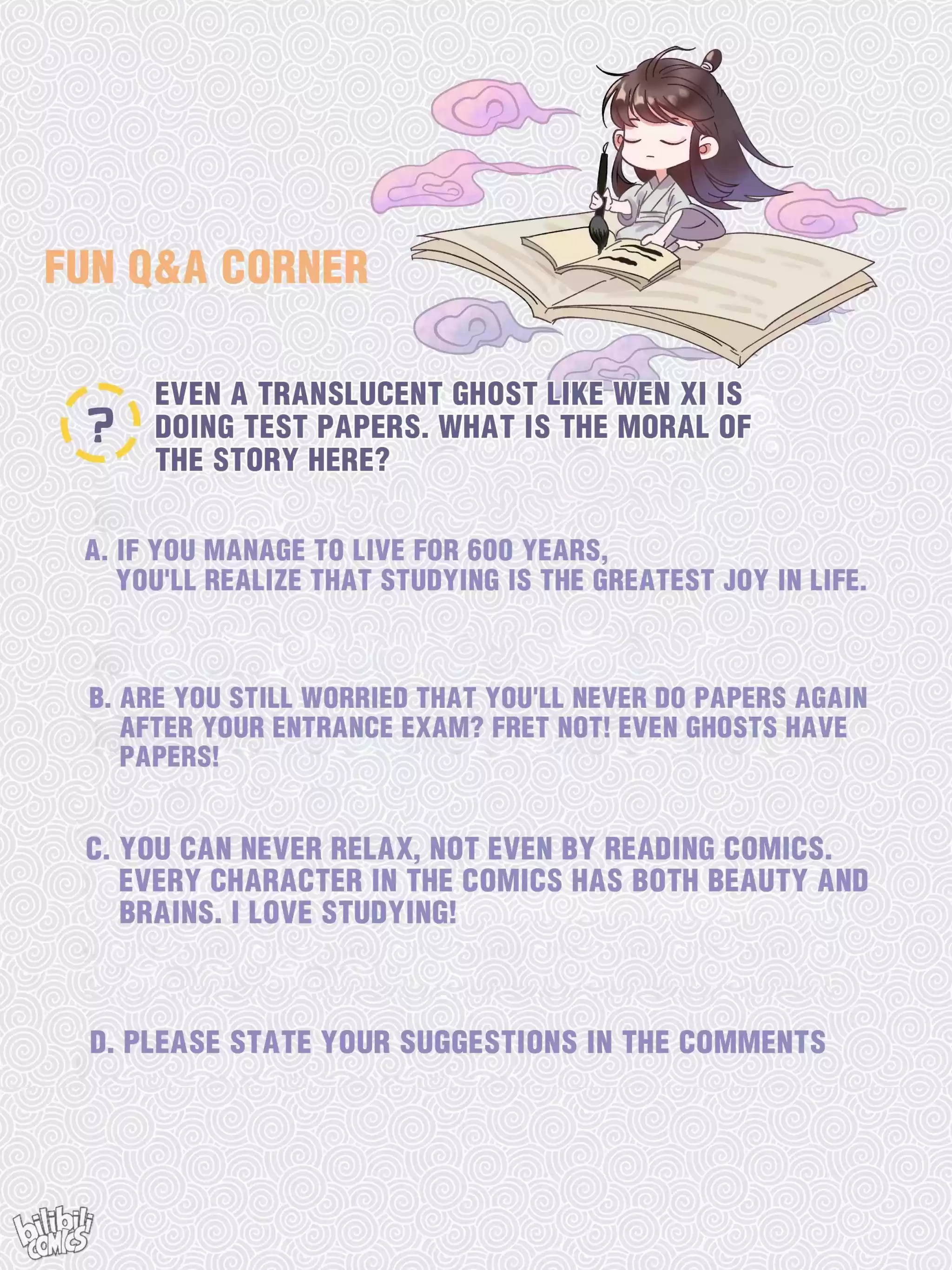 Pixiu’S Eatery, No Way Out Chapter 16