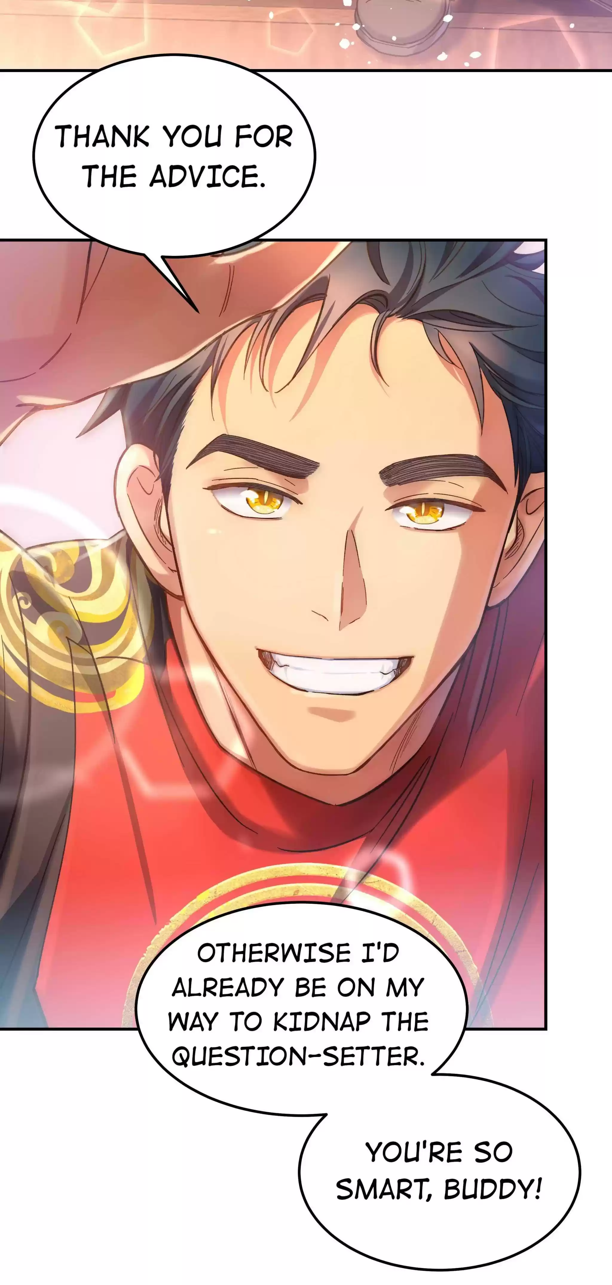 Pixiu’S Eatery, No Way Out Chapter 17