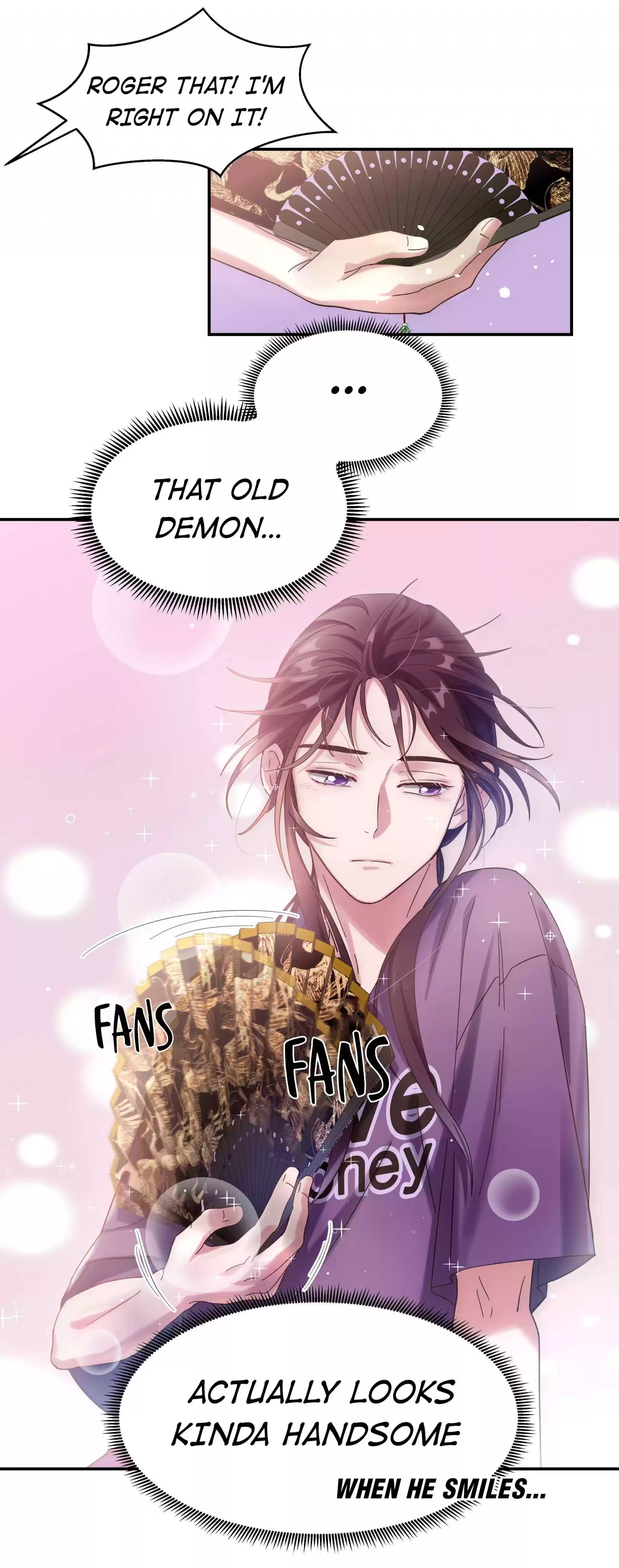 Pixiu’S Eatery, No Way Out Chapter 17