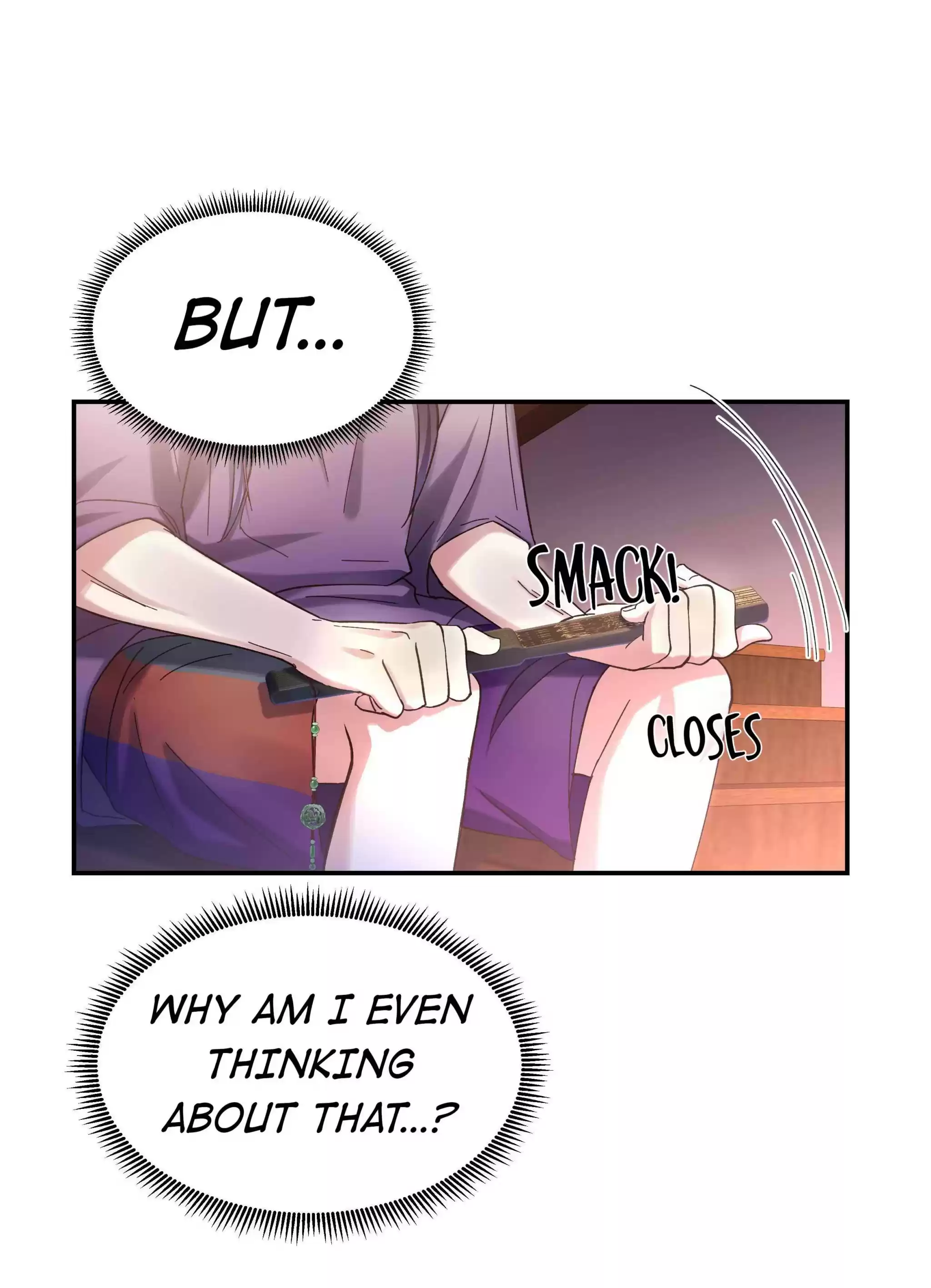 Pixiu’S Eatery, No Way Out Chapter 17