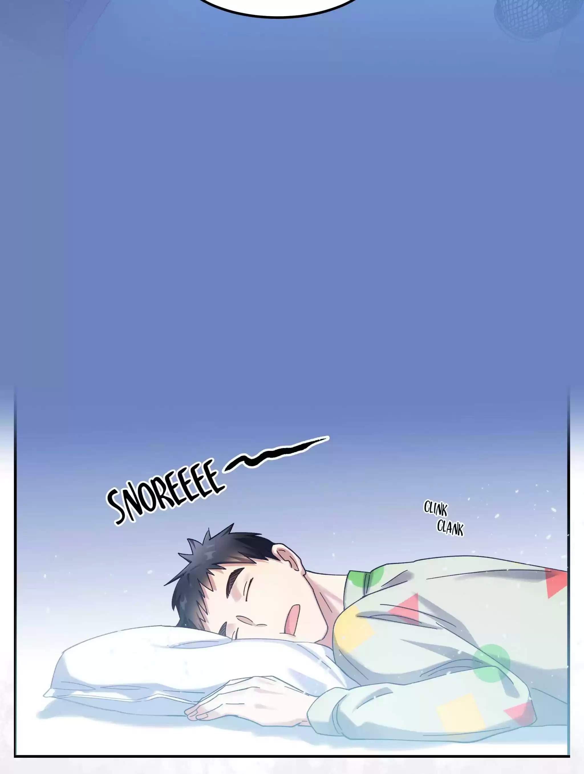 Pixiu’S Eatery, No Way Out Chapter 17