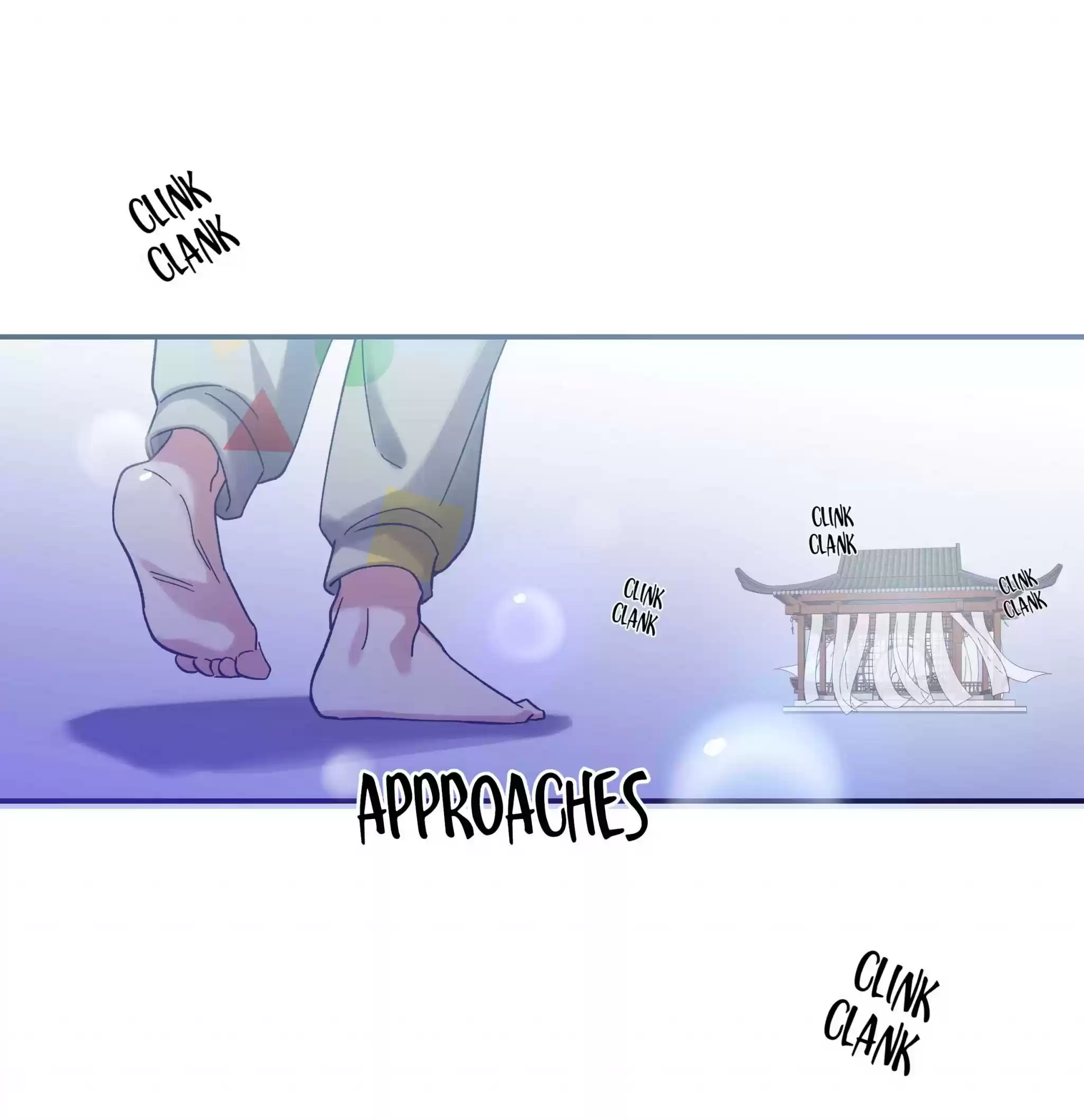 Pixiu’S Eatery, No Way Out Chapter 17