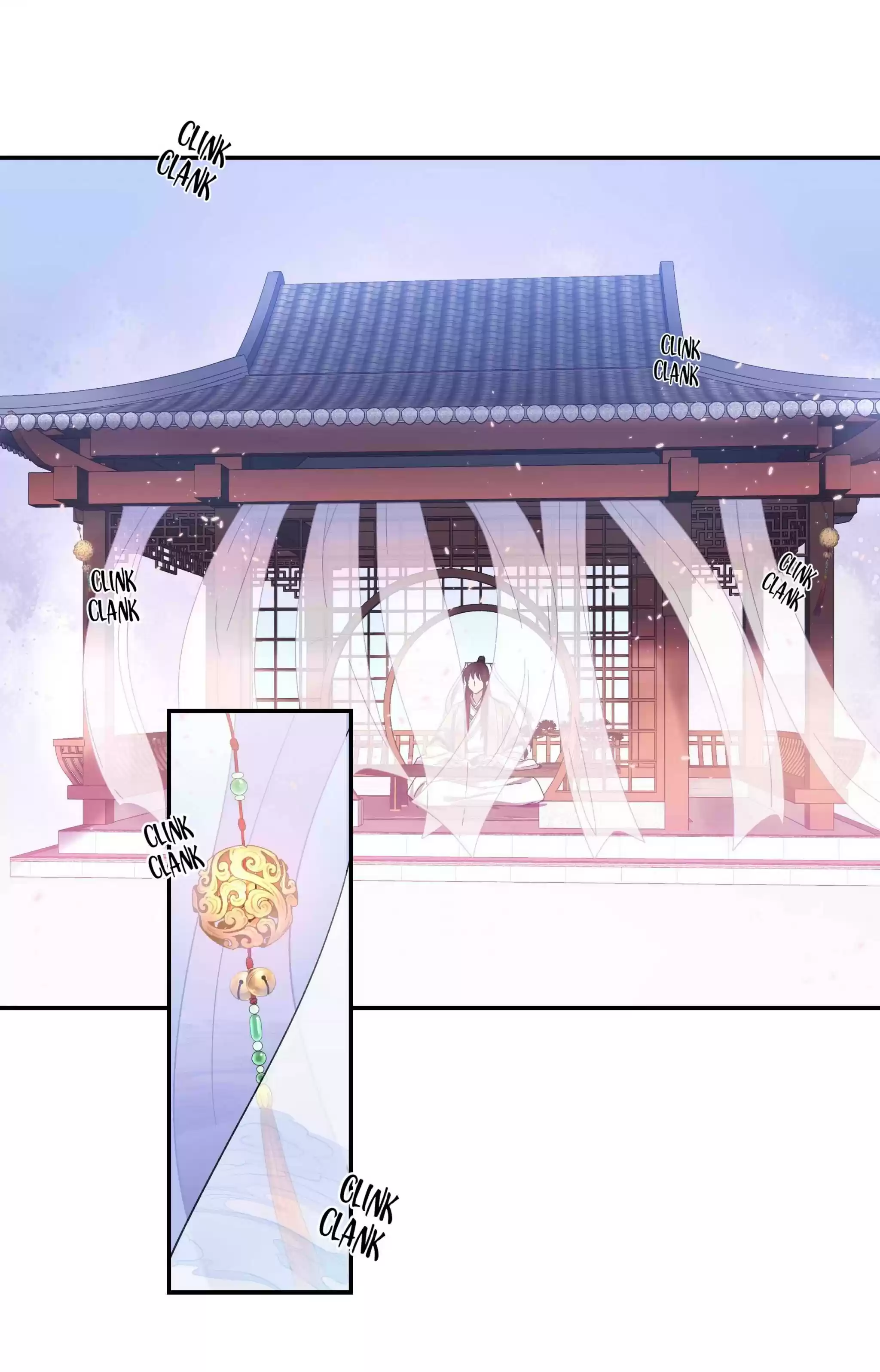 Pixiu’S Eatery, No Way Out Chapter 17