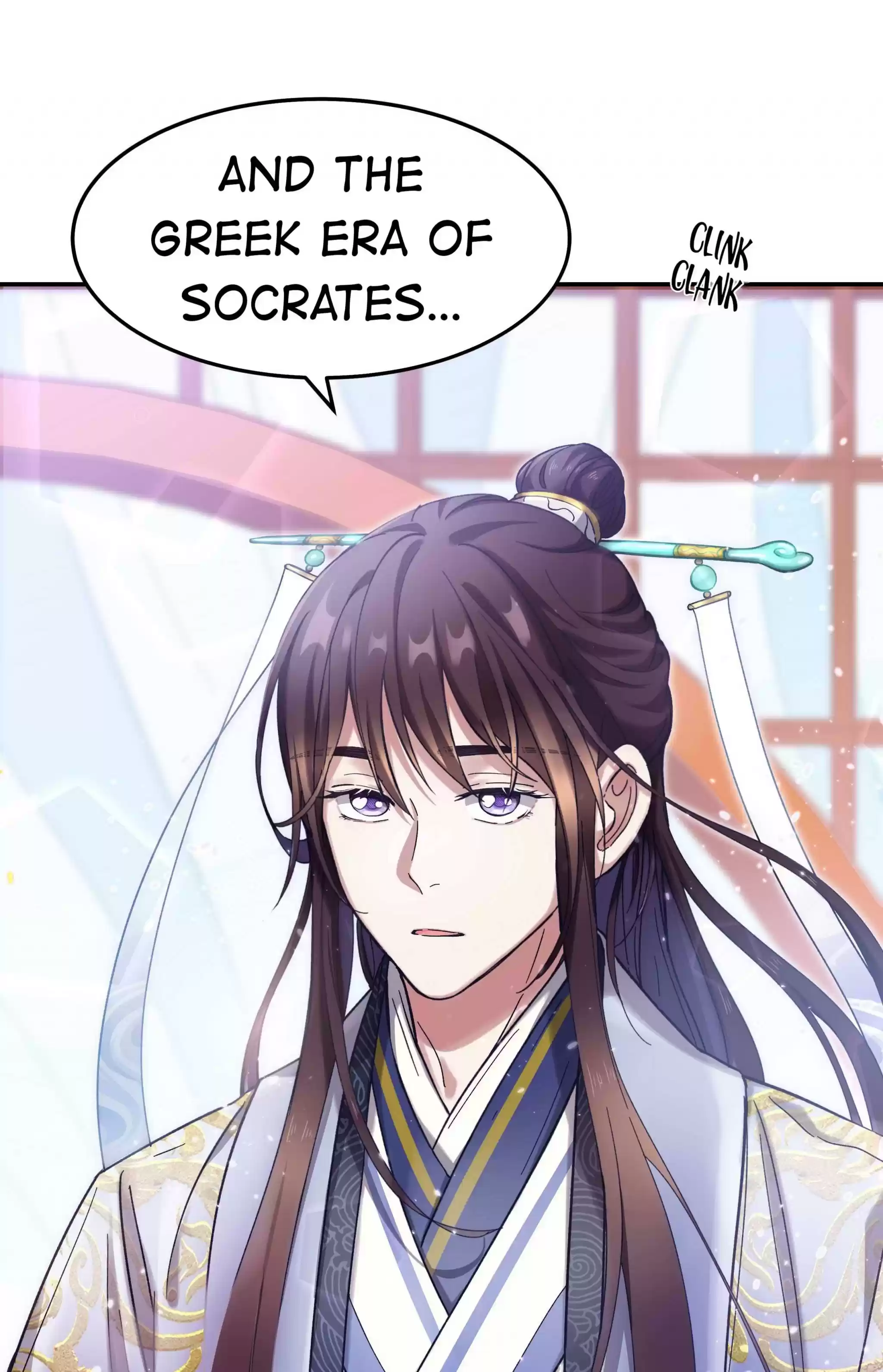 Pixiu’S Eatery, No Way Out Chapter 17