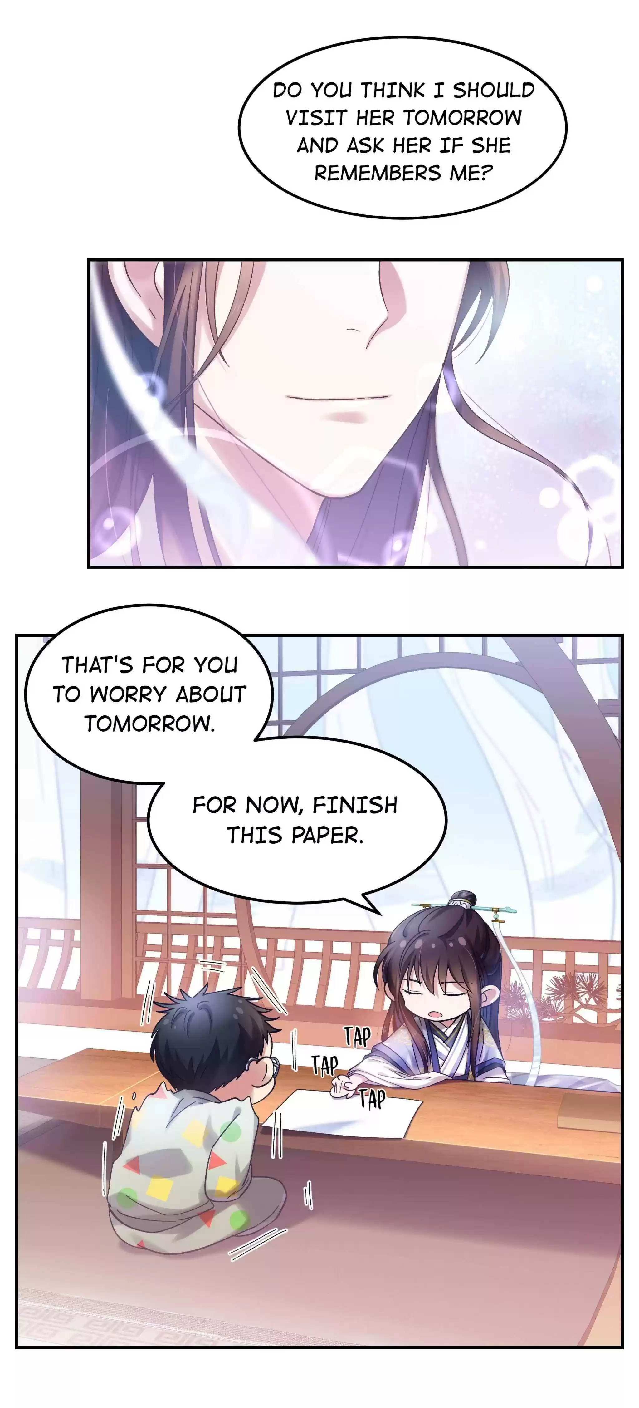 Pixiu’S Eatery, No Way Out Chapter 18