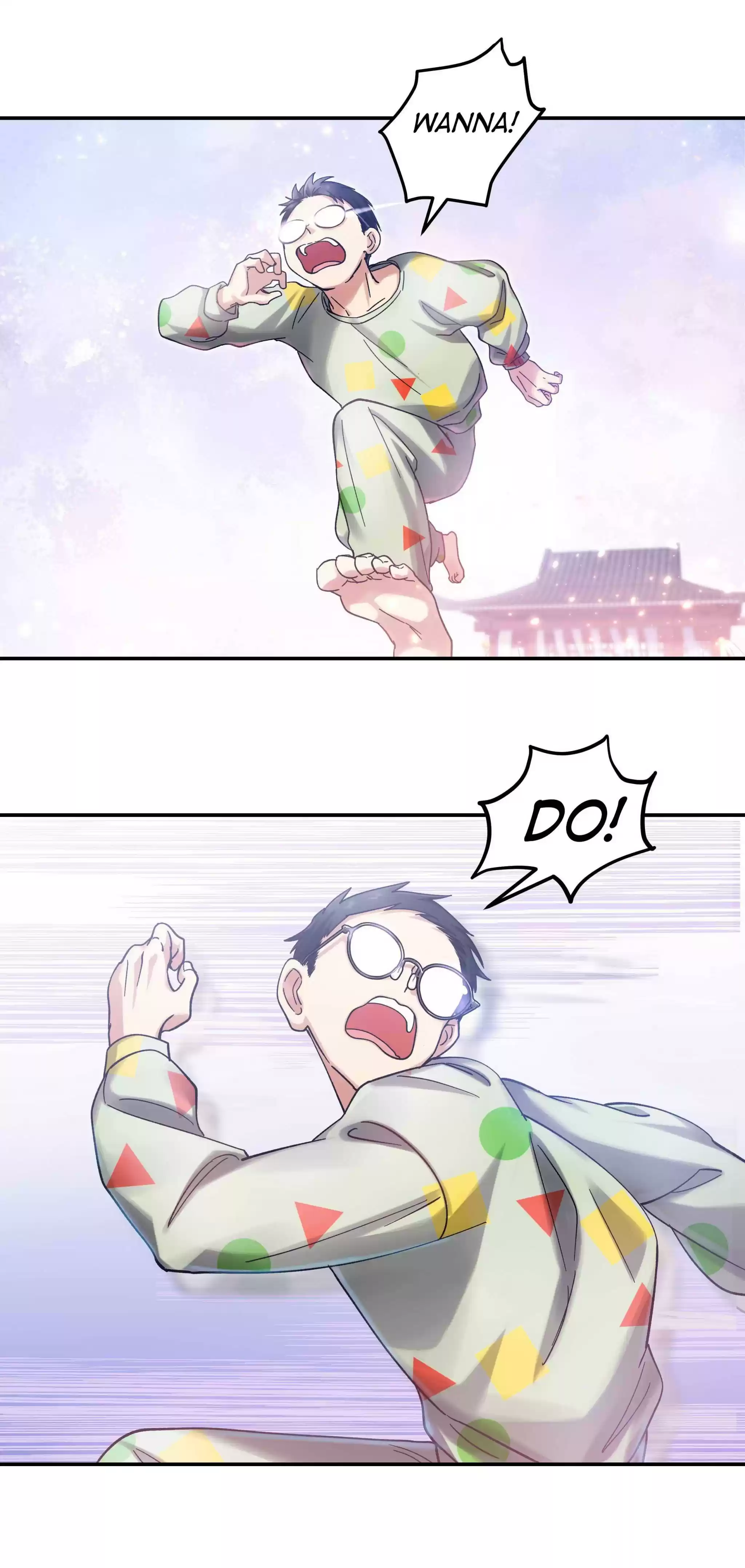 Pixiu’S Eatery, No Way Out Chapter 18