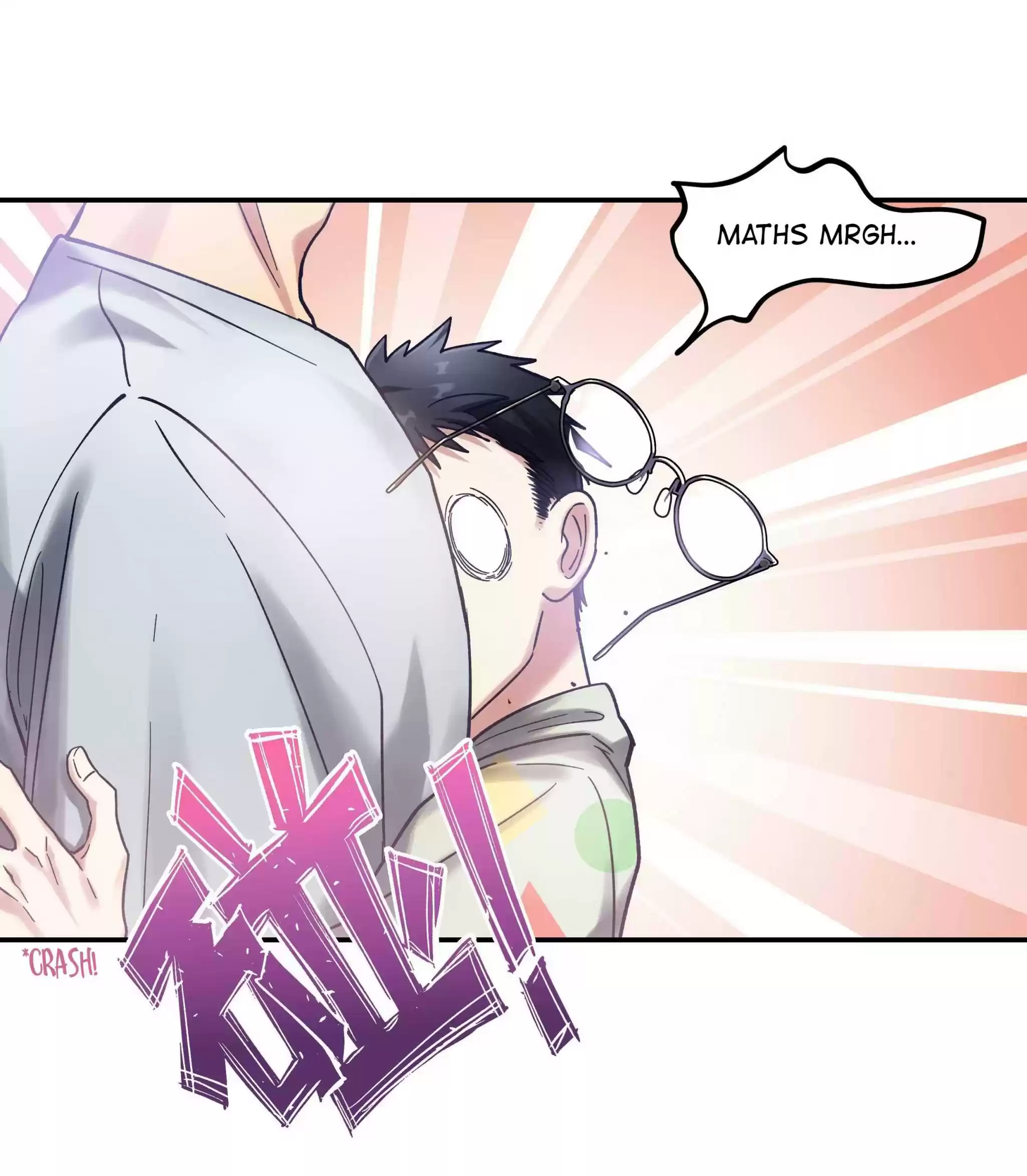 Pixiu’S Eatery, No Way Out Chapter 18